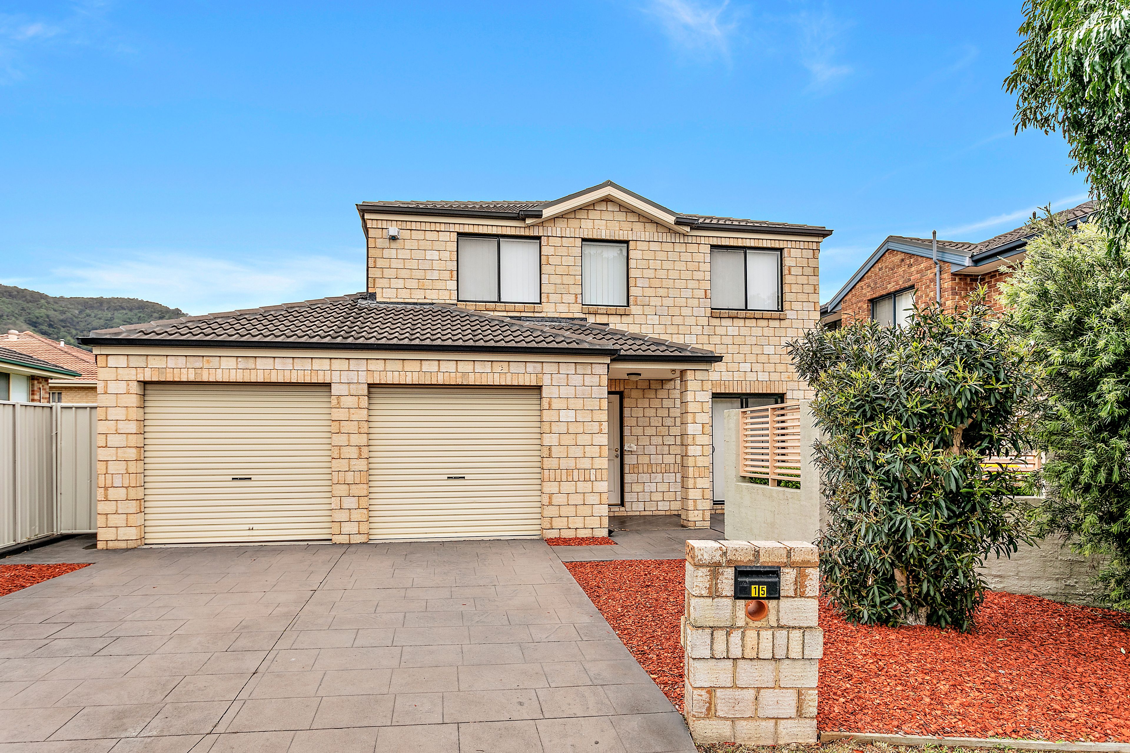 15 Warrego Street, Albion Park NSW 2527