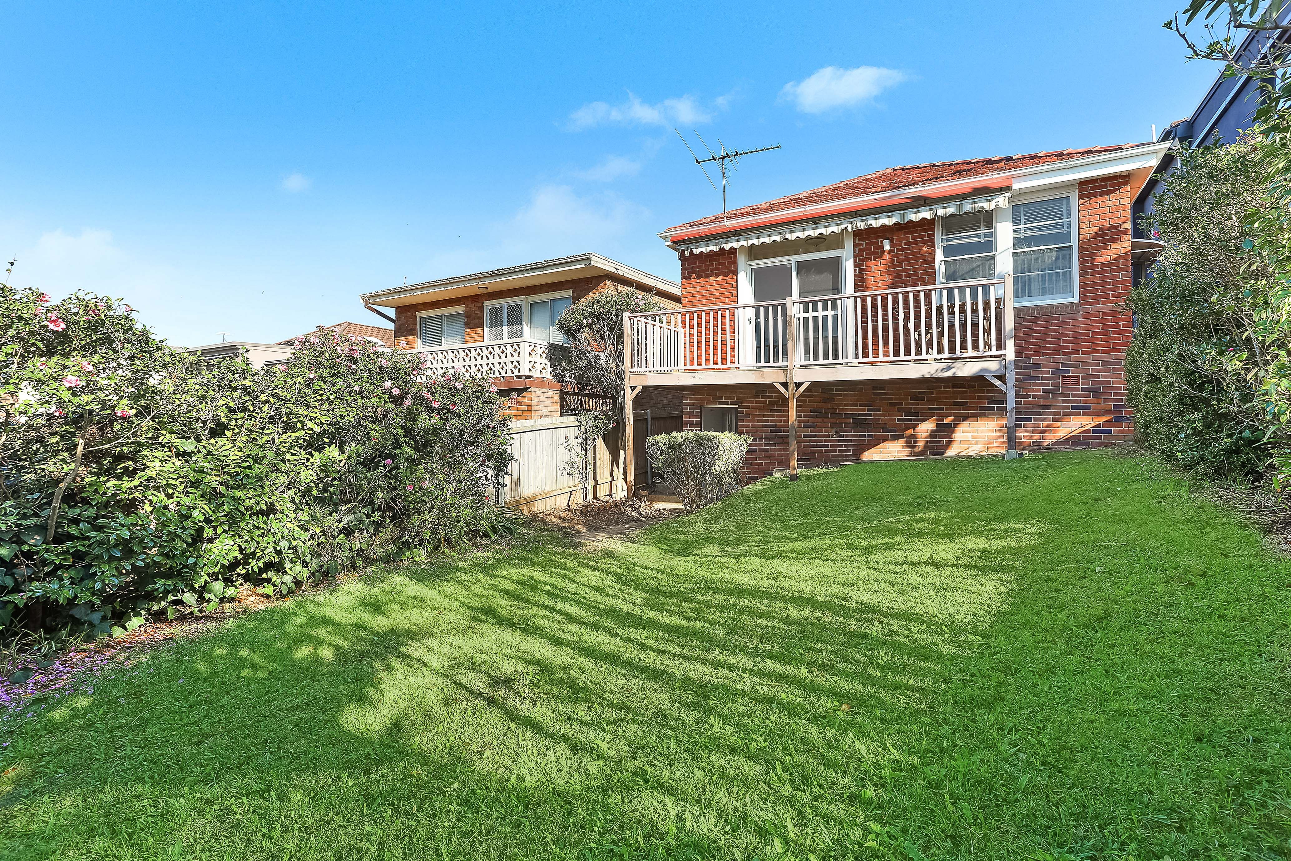 16 Myuna Road, Dover Heights NSW 2030