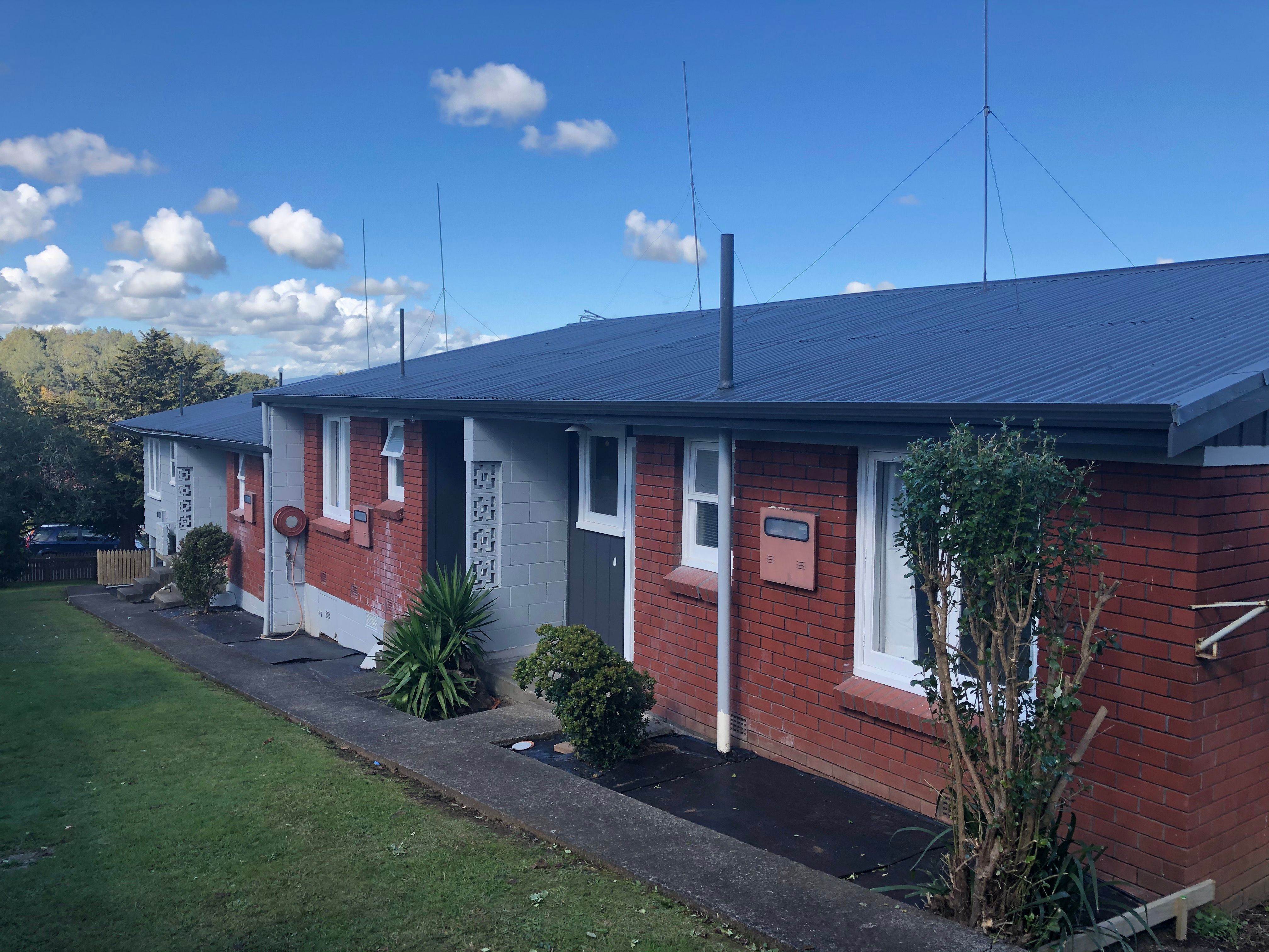 2/37 Aurora Terrace, Hillcrest, Hamilton City