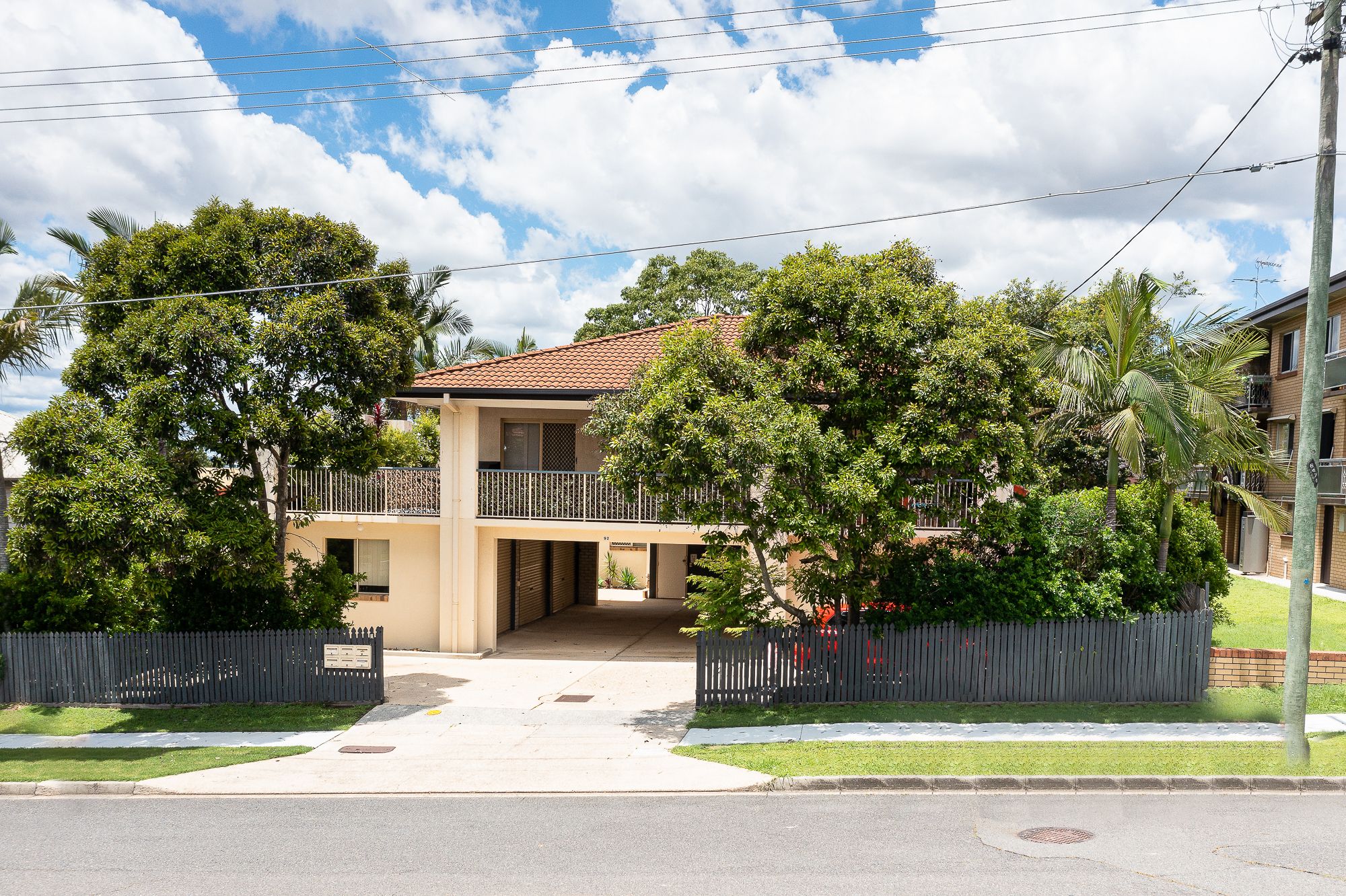 92 Stoneleigh Street, Lutwyche QLD 4030
