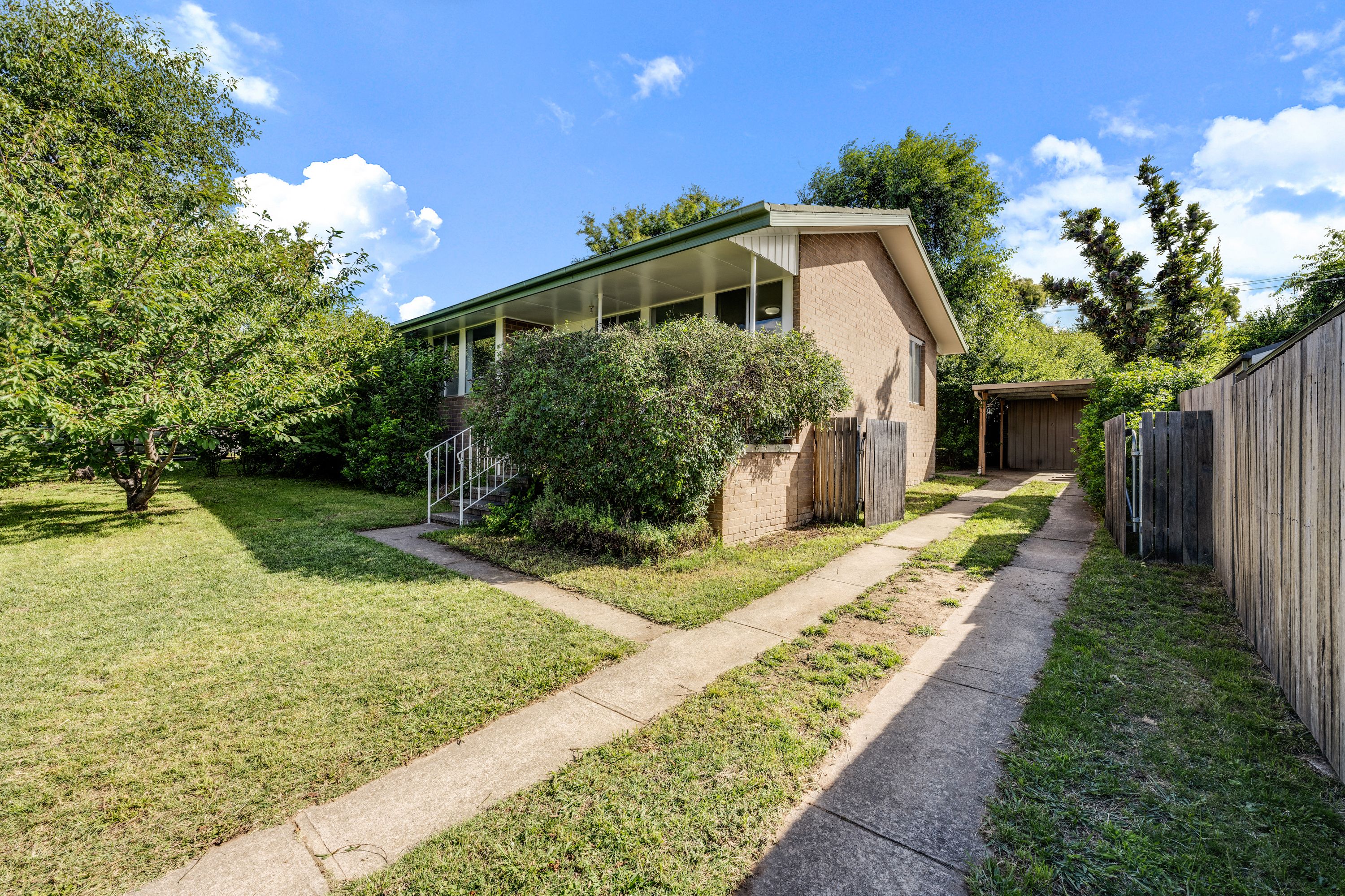 9 Mollison Street, Scullin, ACT 2614