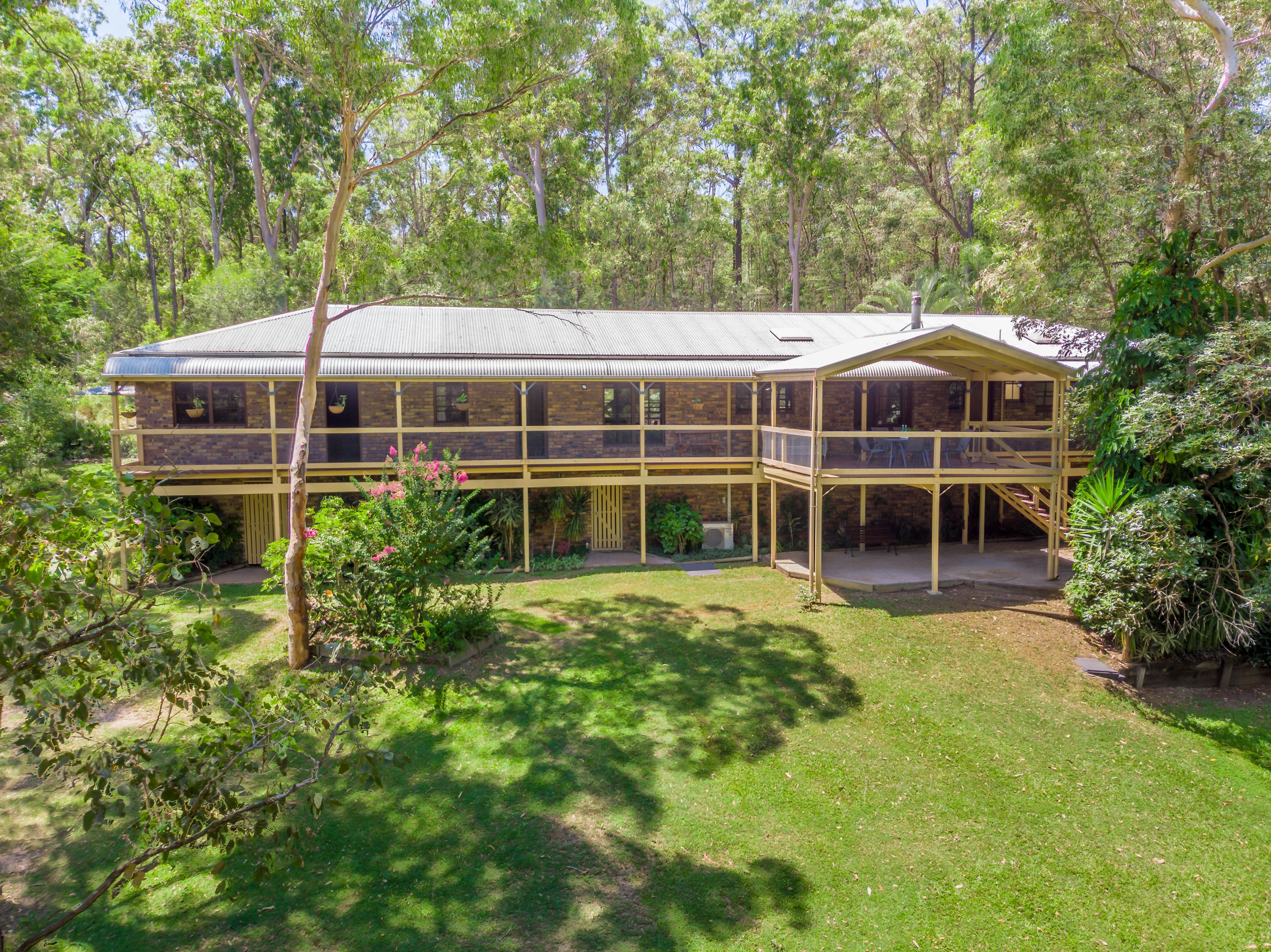 639-643 Ford Road, Priestdale, QLD 4127