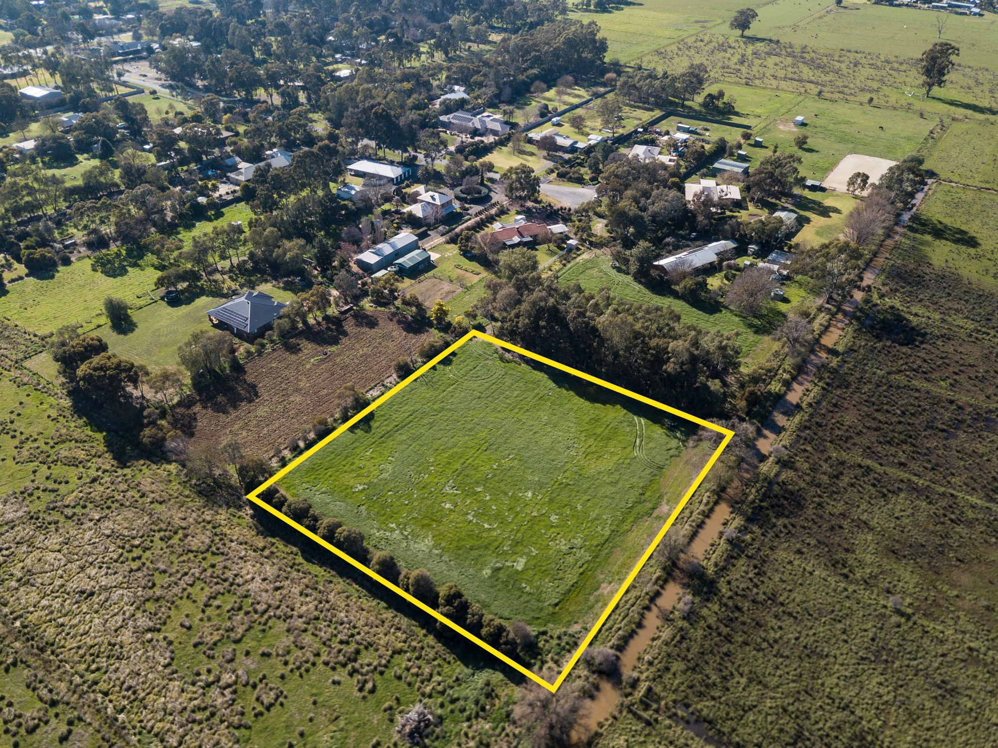 Lot 2/9 Maskell Lane, Tatura, VIC 3616