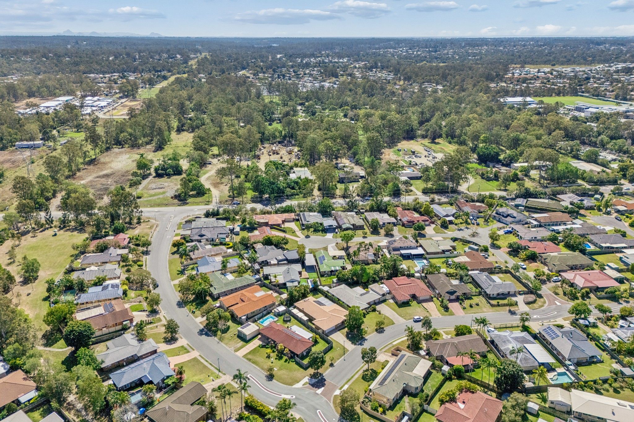 3 Blackbutt Court — photo 27 of 30