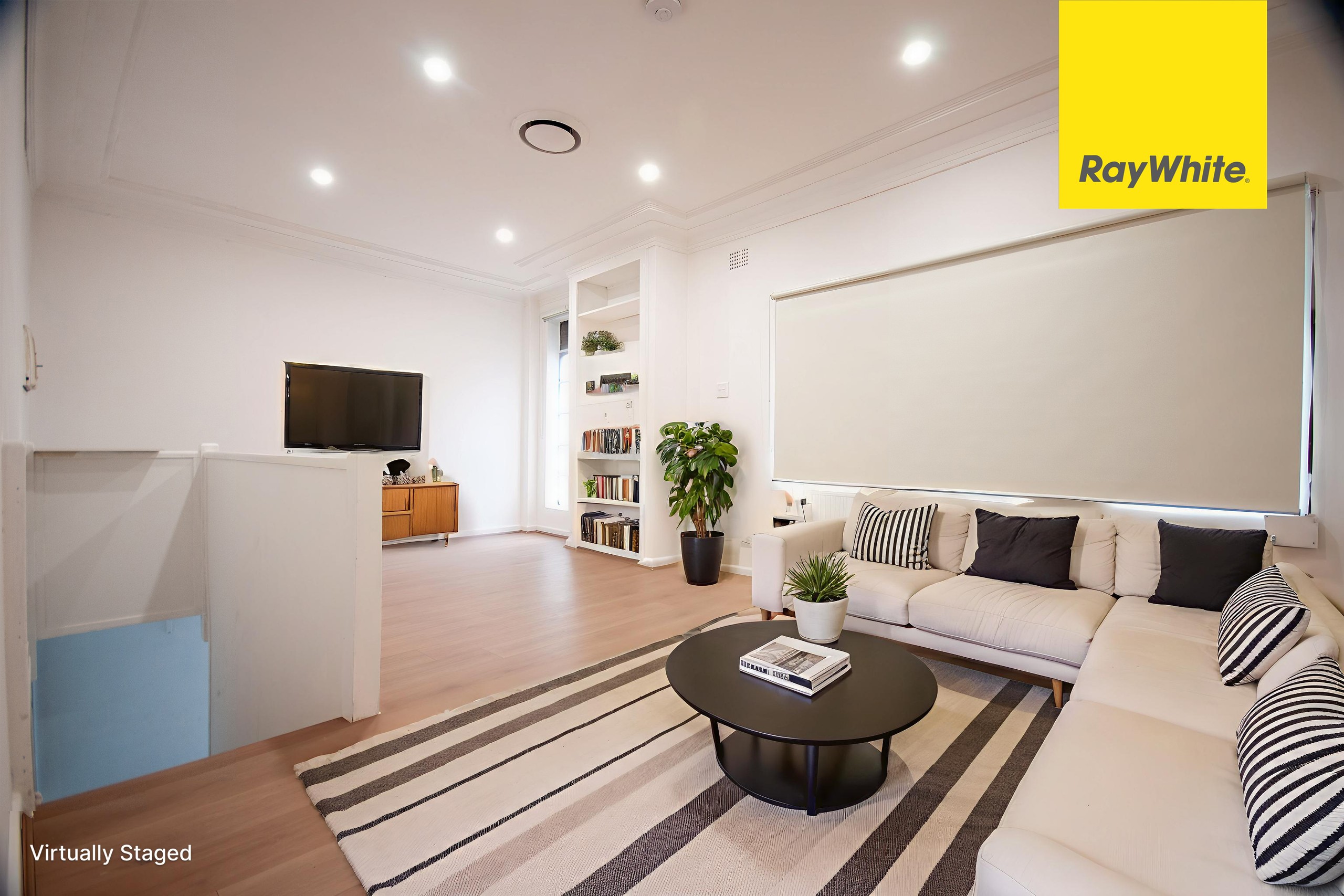 1/96-98 Parramatta Road, Croydon, NSW 2132