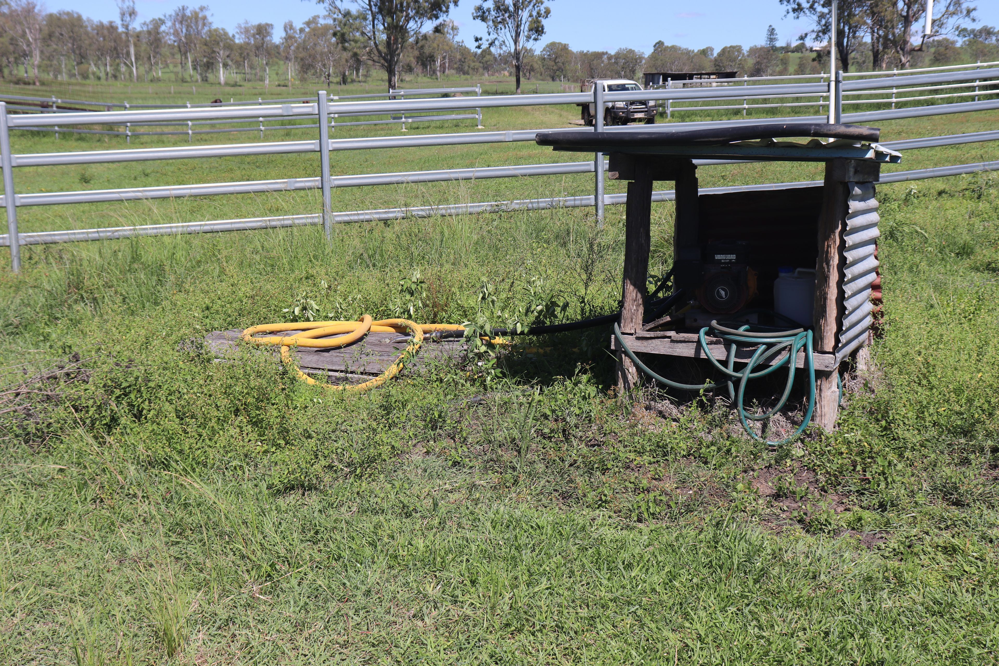 150 Tablelands Road, Gin Gin, QLD 4671 Rural Livestock Property for