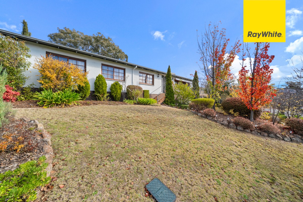 7 Monkman Street, Chapman, ACT 2611