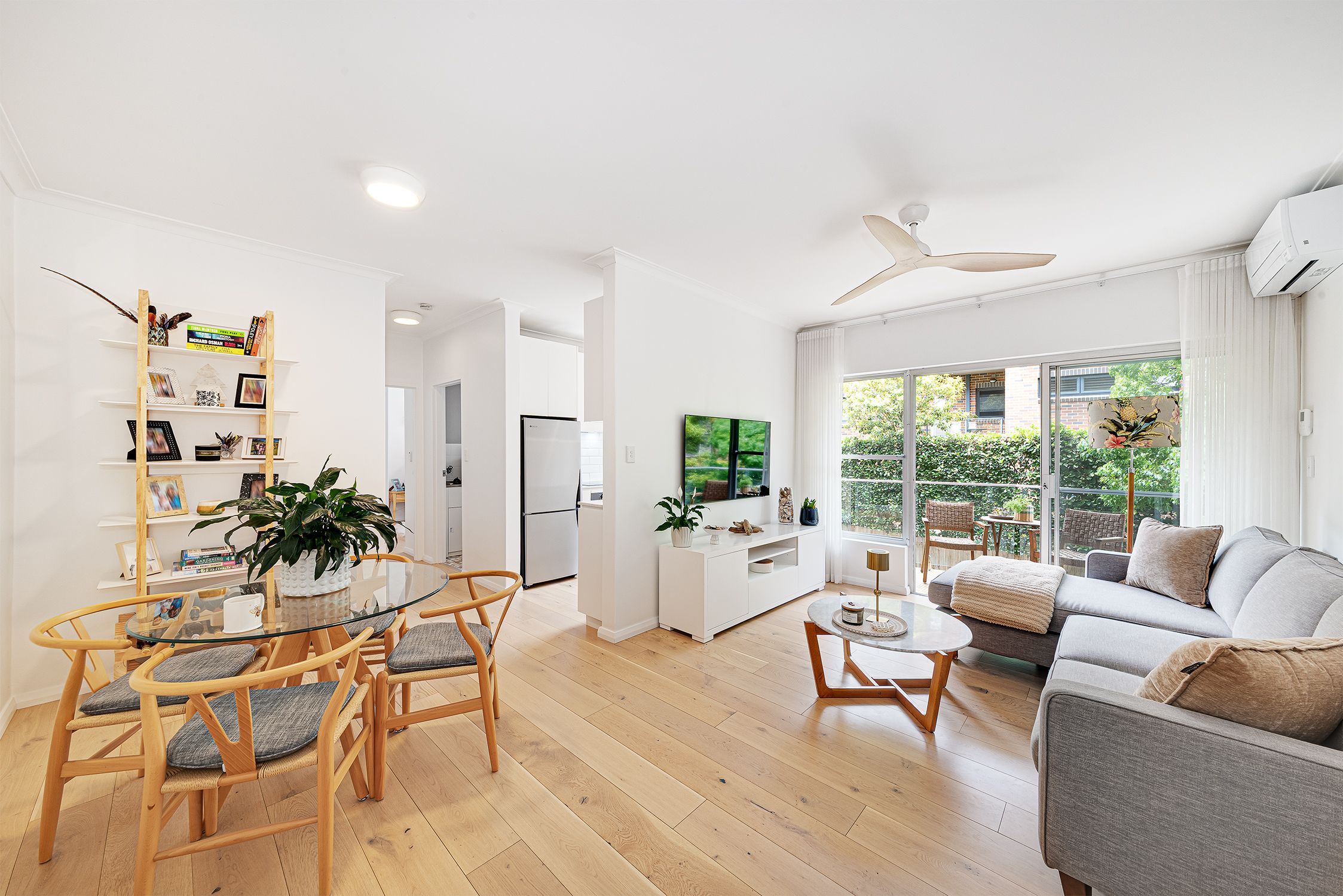 3/11 Harrison Street, Cremorne, NSW 2090