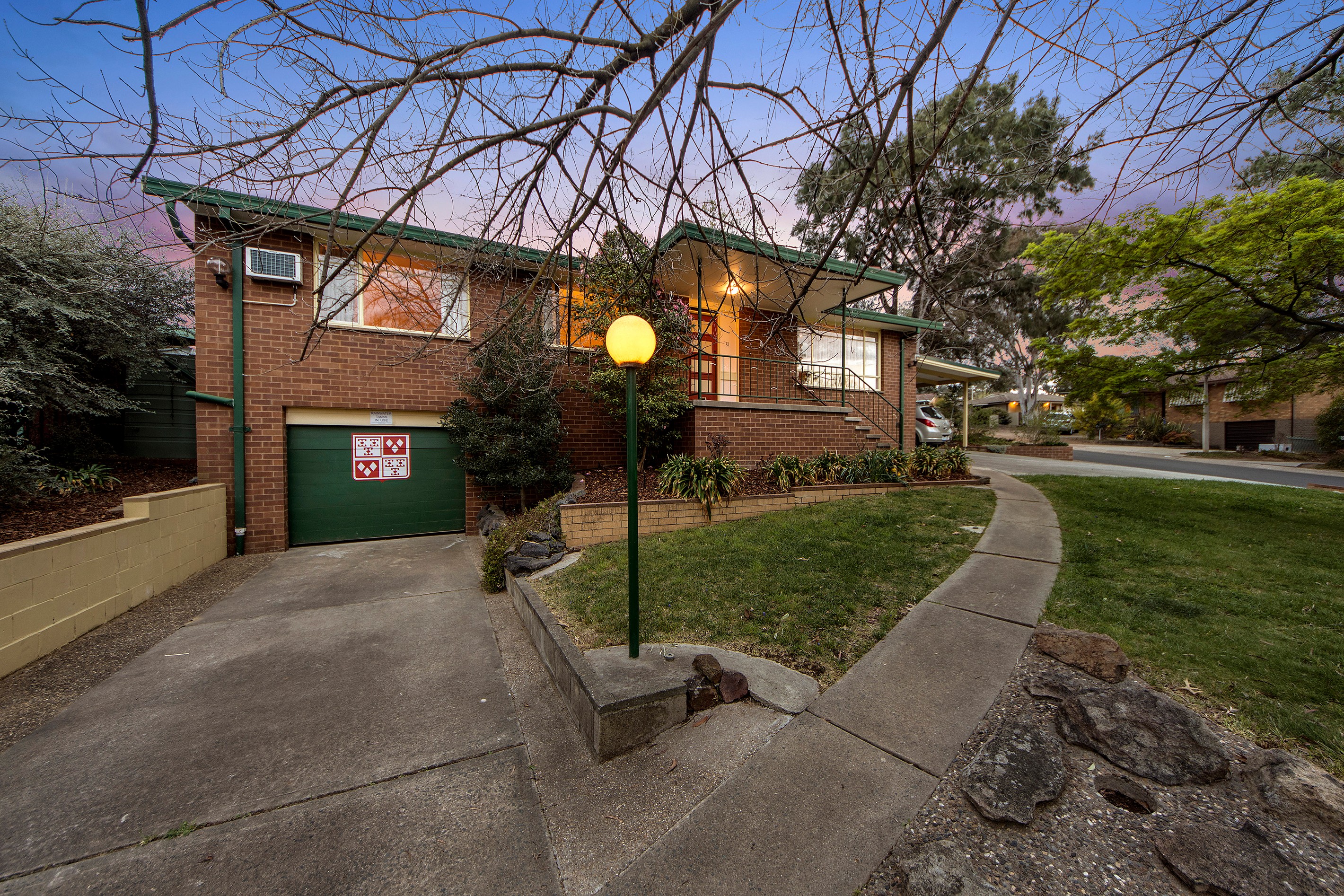 20 Northmore Crescent, Higgins, ACT 2615