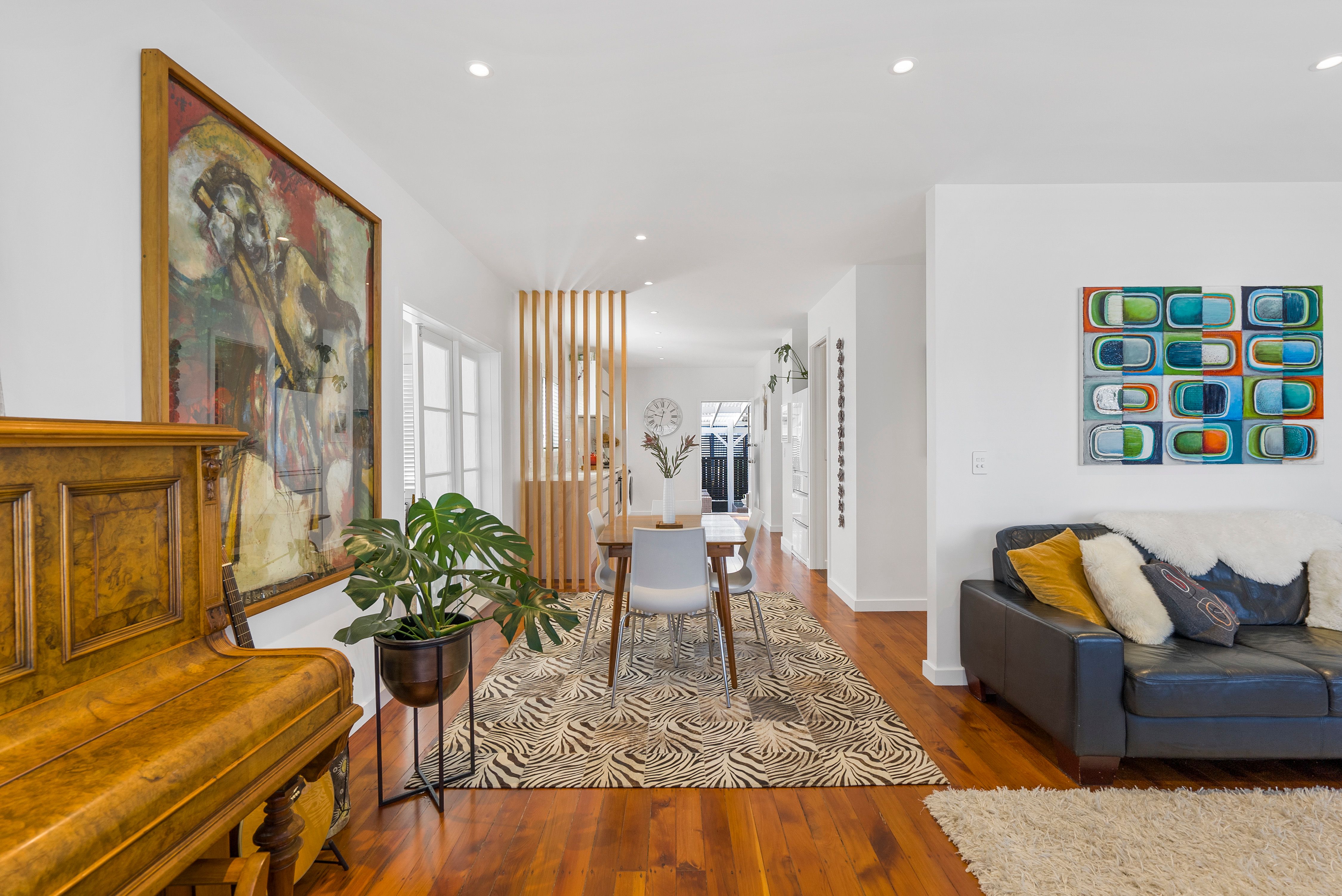 2/24 Francis Street, Hauraki, North Shore City