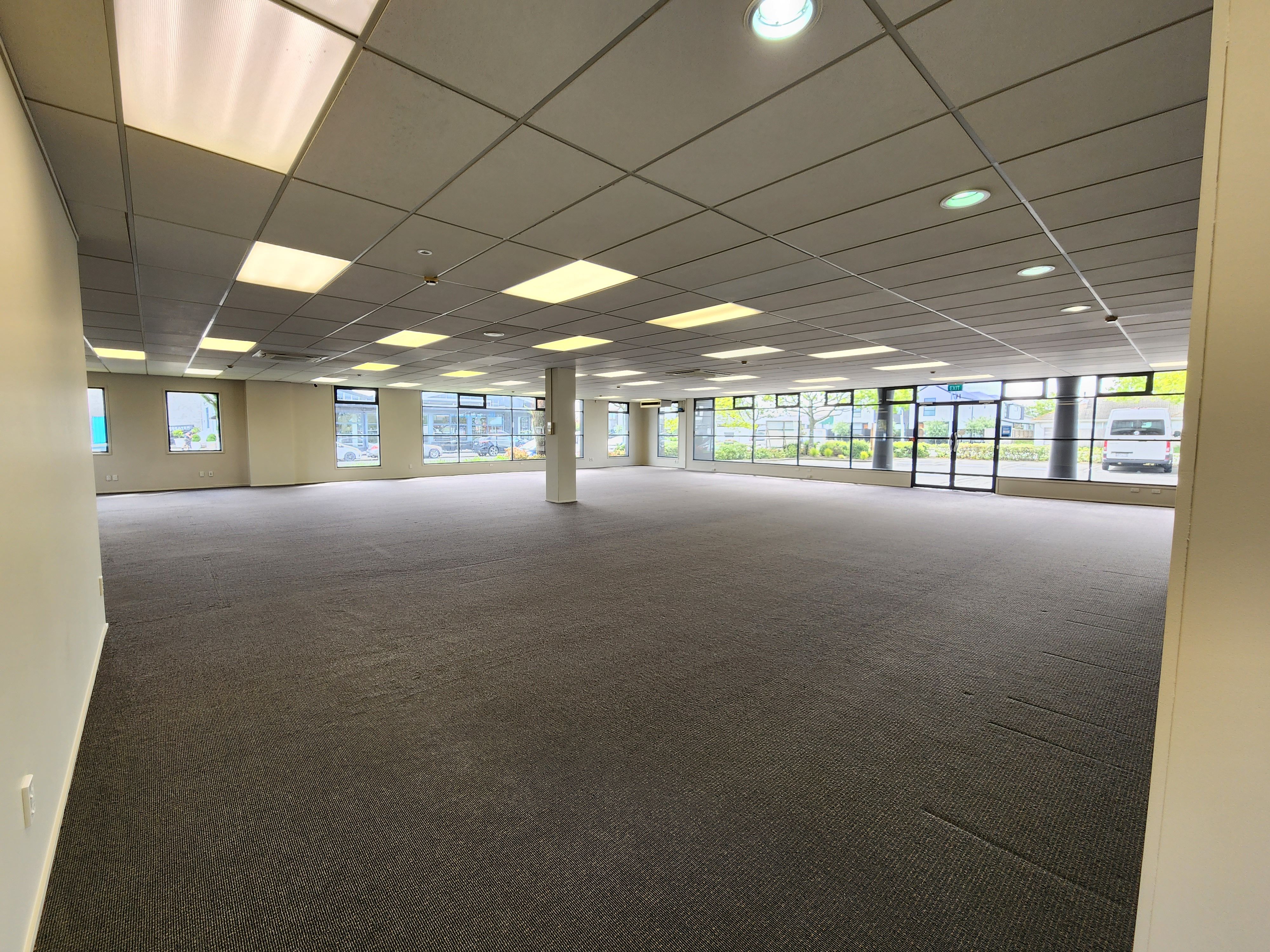 Addington, Christchurch City