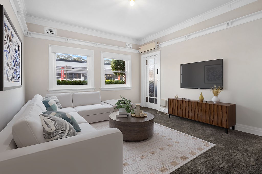 1/89 Macquarie Street, Windsor, NSW 2756