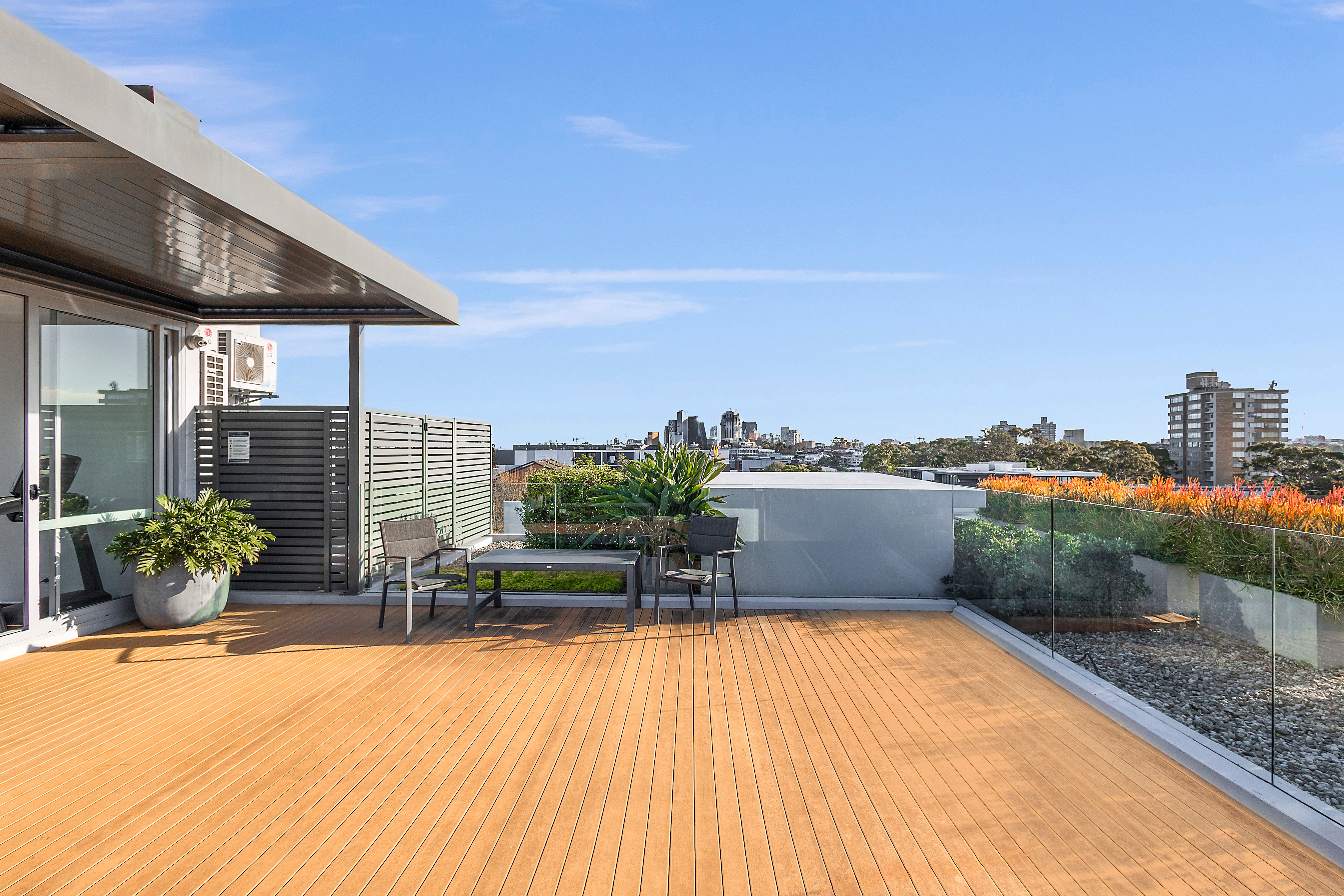 401/59 Parraween Street — photo 8 of 9