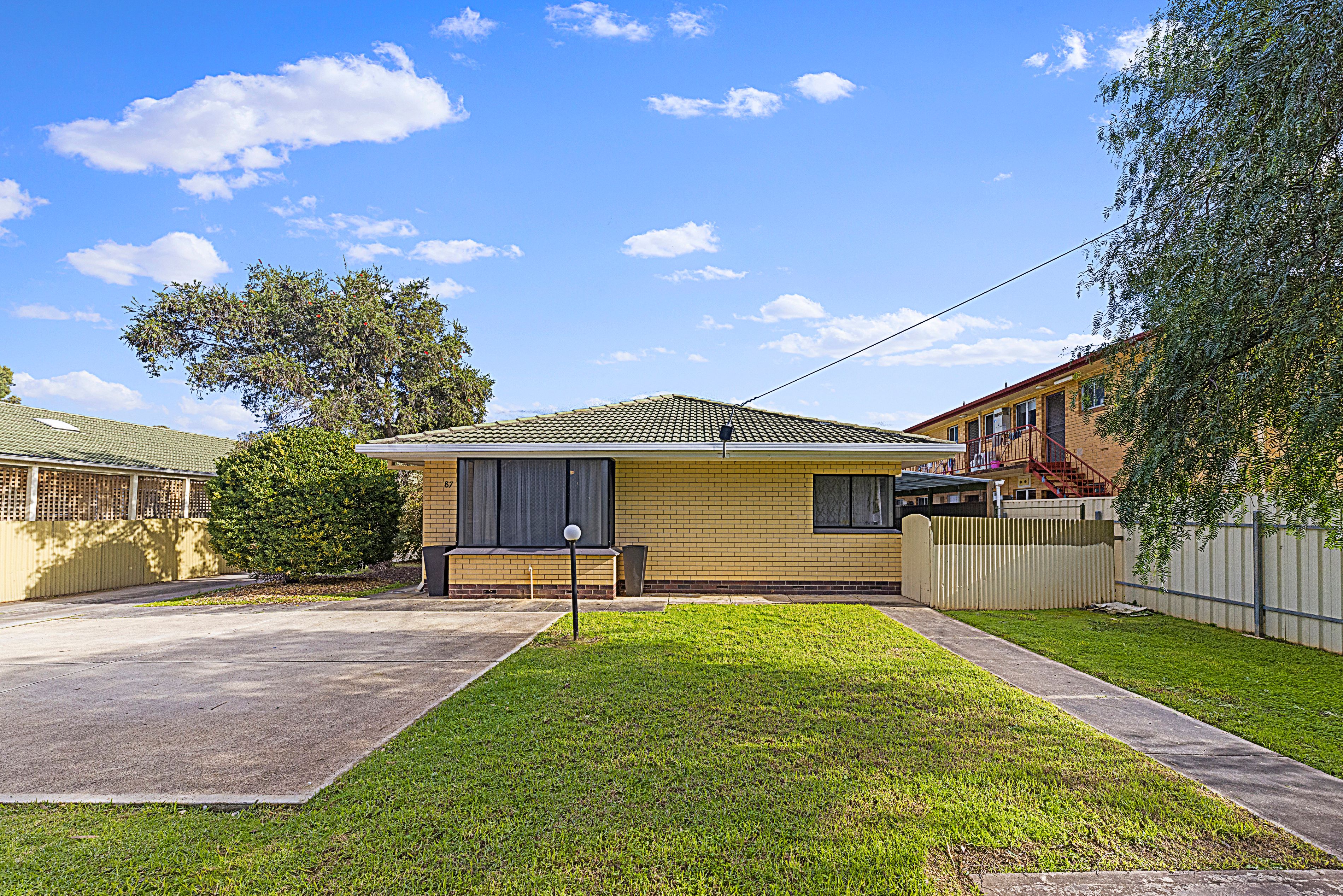 15/87 Windsor Grove, Klemzig, SA 5087