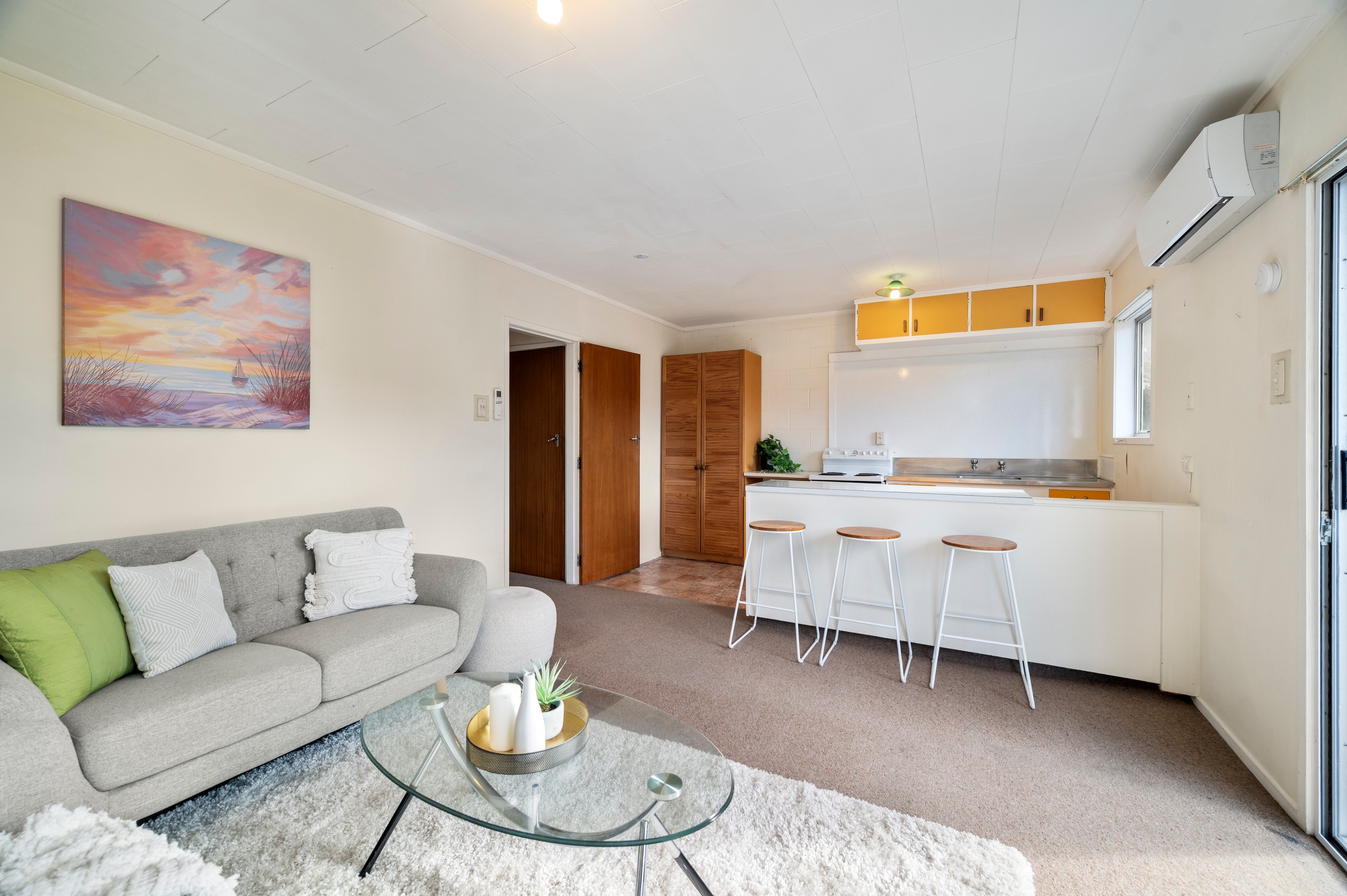 3/31A King Street, Victoria, Rotorua District