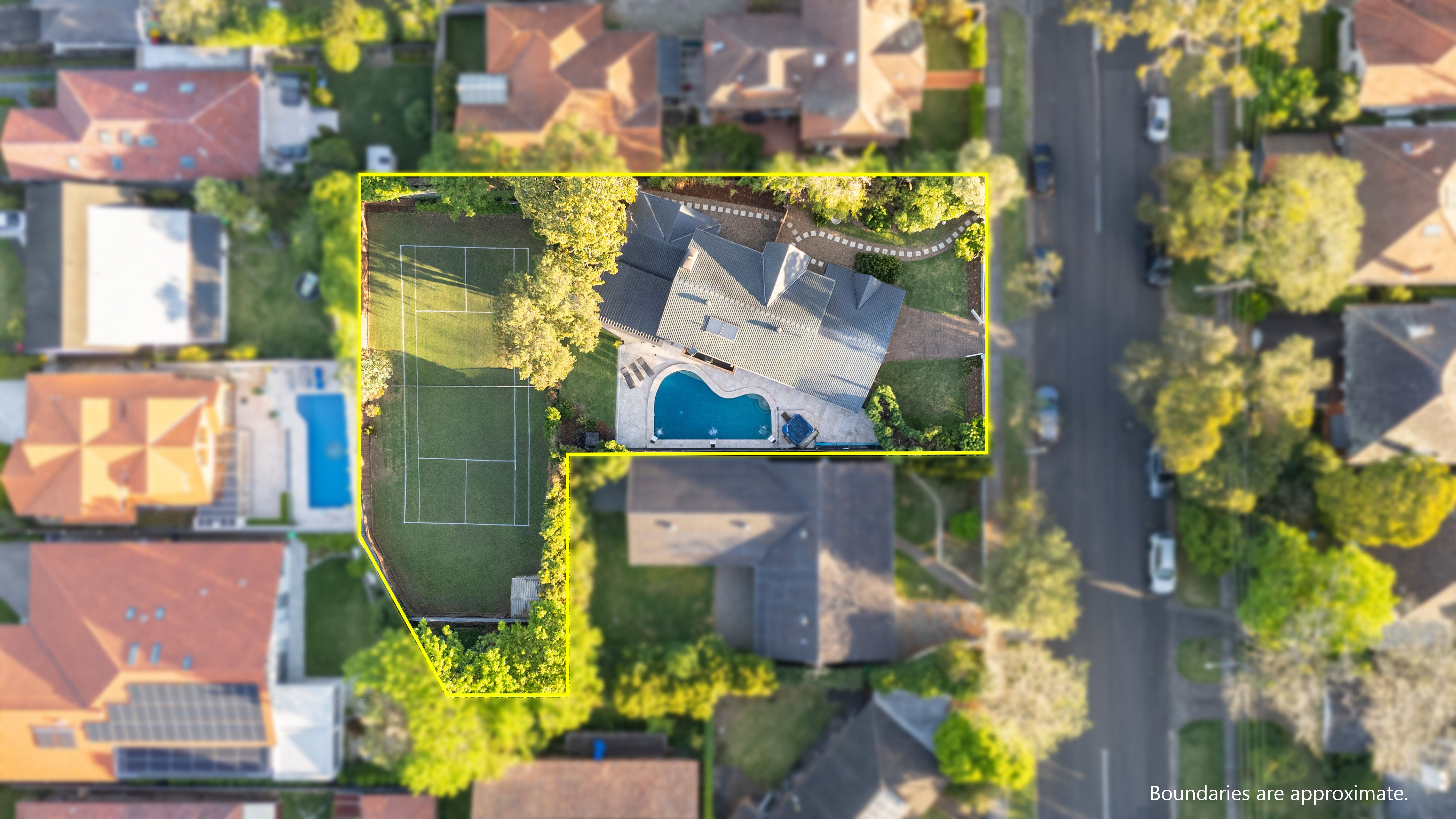 45 Darling Street, Roseville, NSW 2069