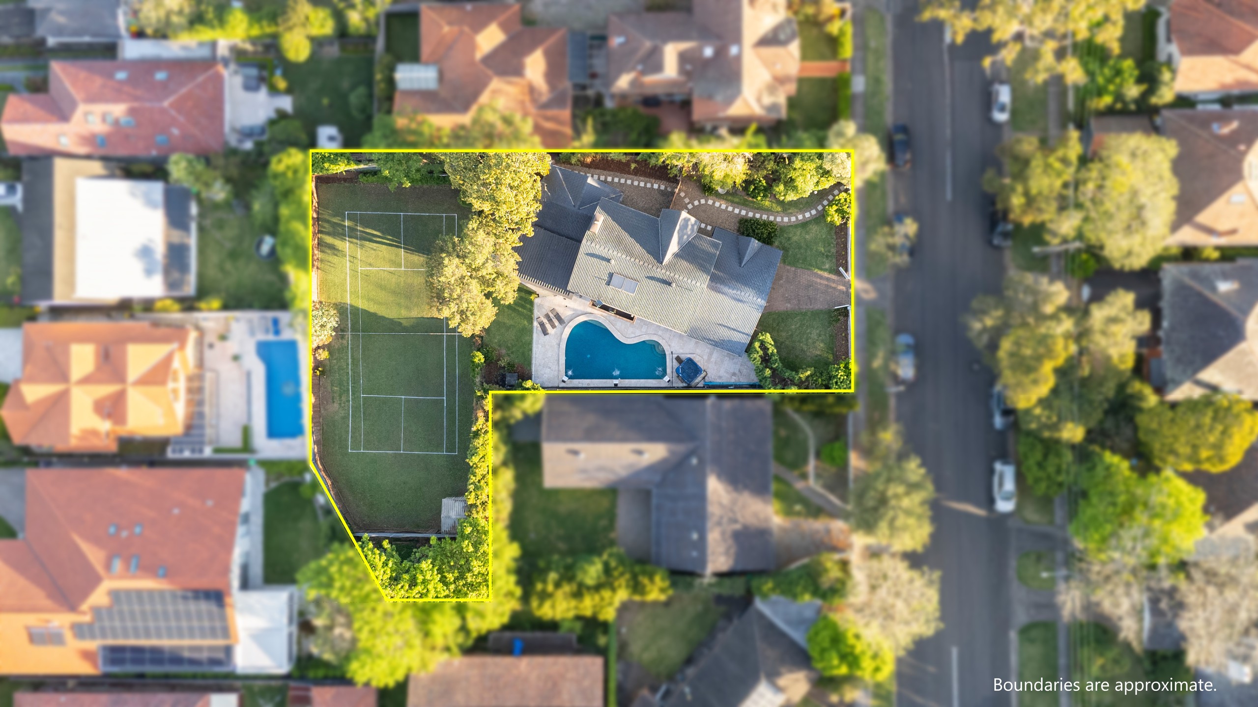 45 Darling Street, Roseville, NSW 2069