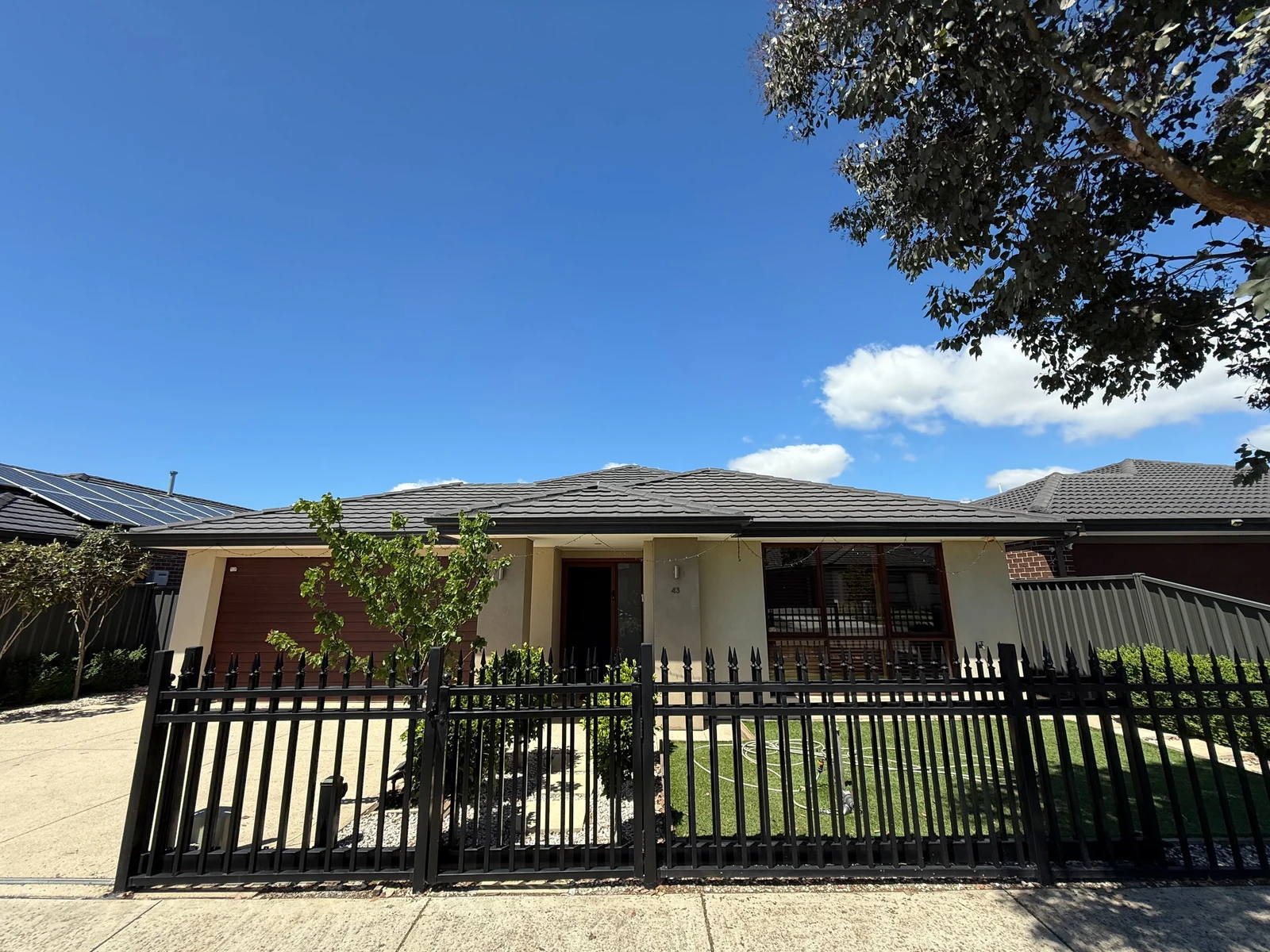 43 Freemont Circuit, Truganina, VIC 3029