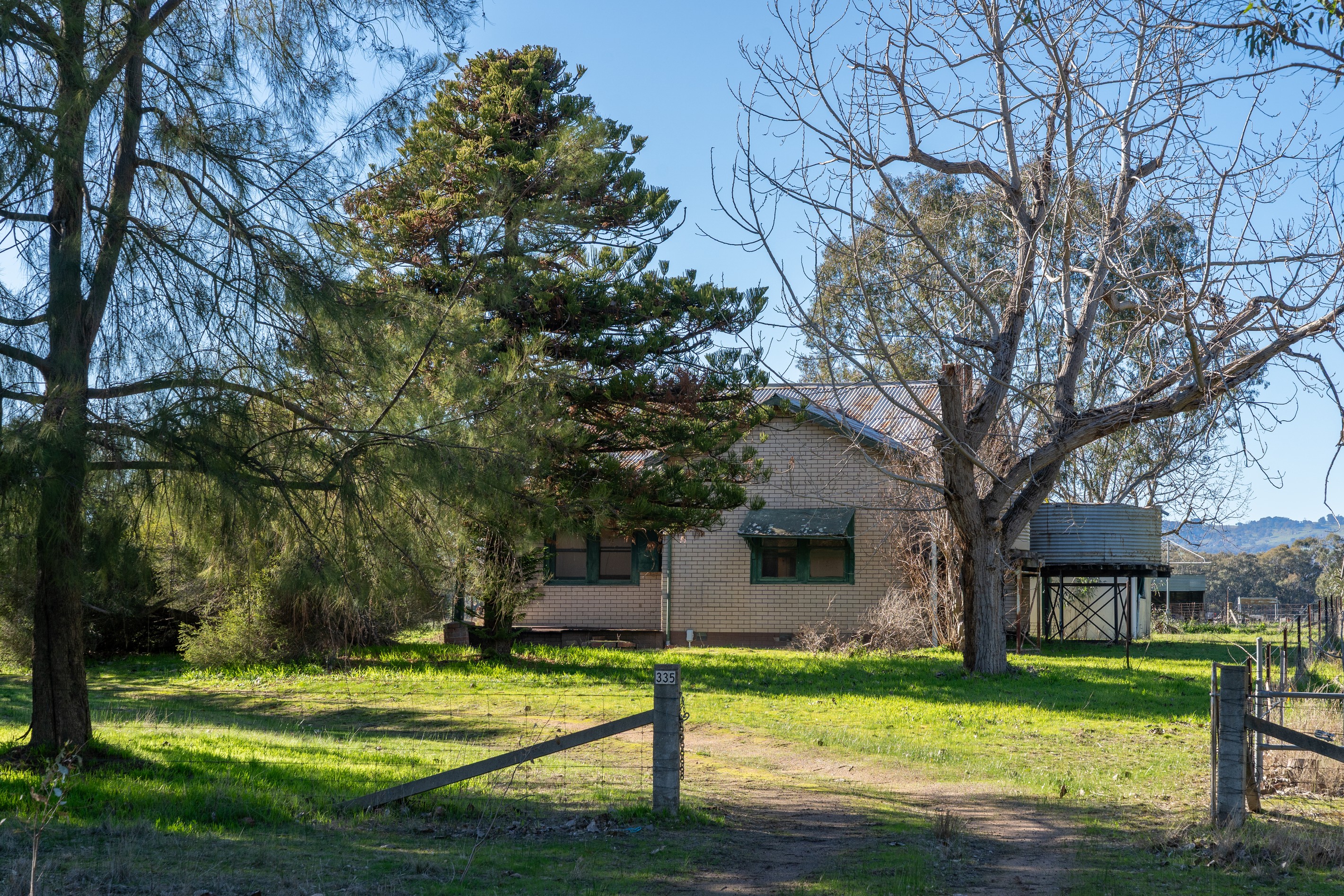 335 Euroa-Mansfield Road, Euroa, VIC 3666