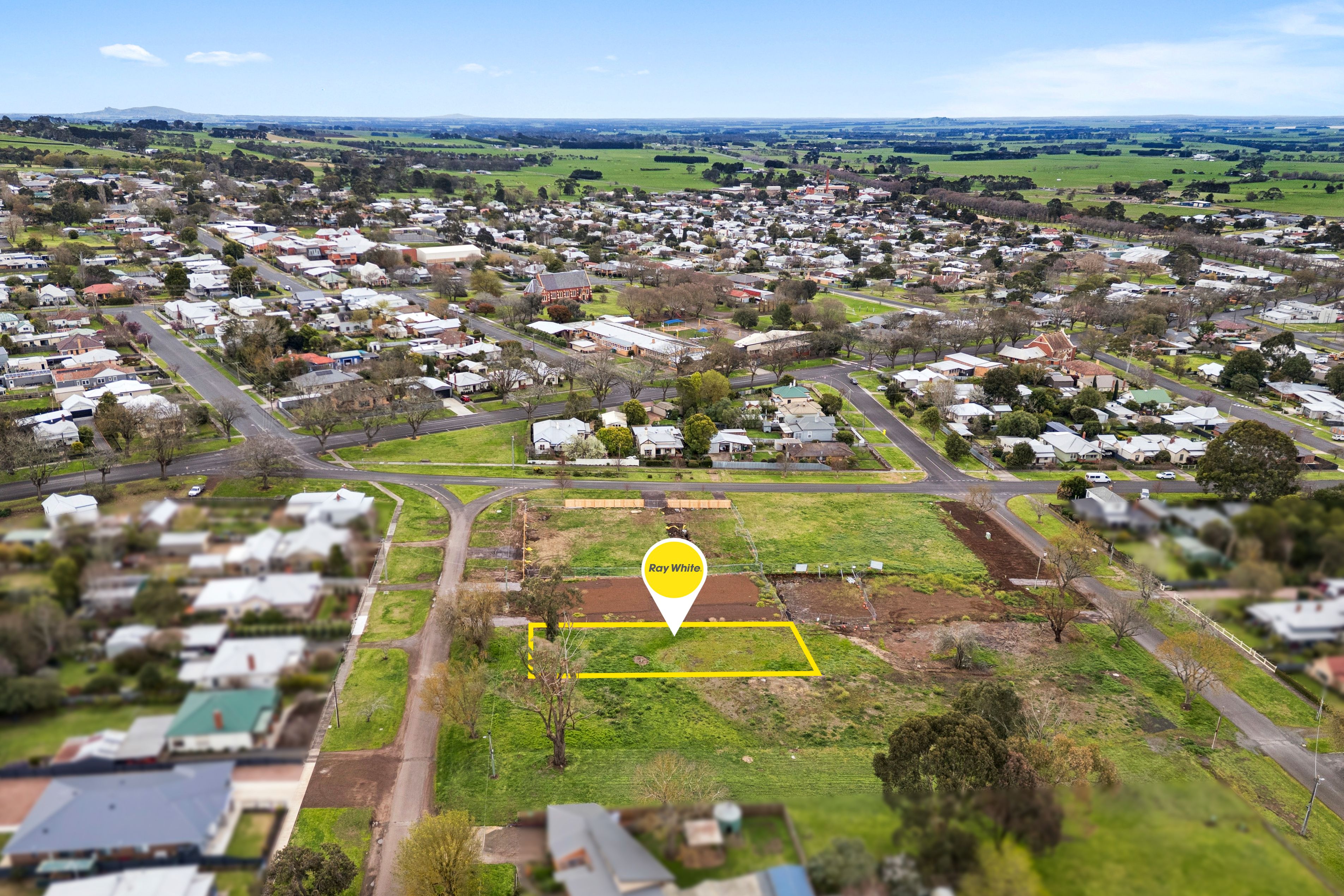 38 Lawrence Street, Camperdown, VIC 3260