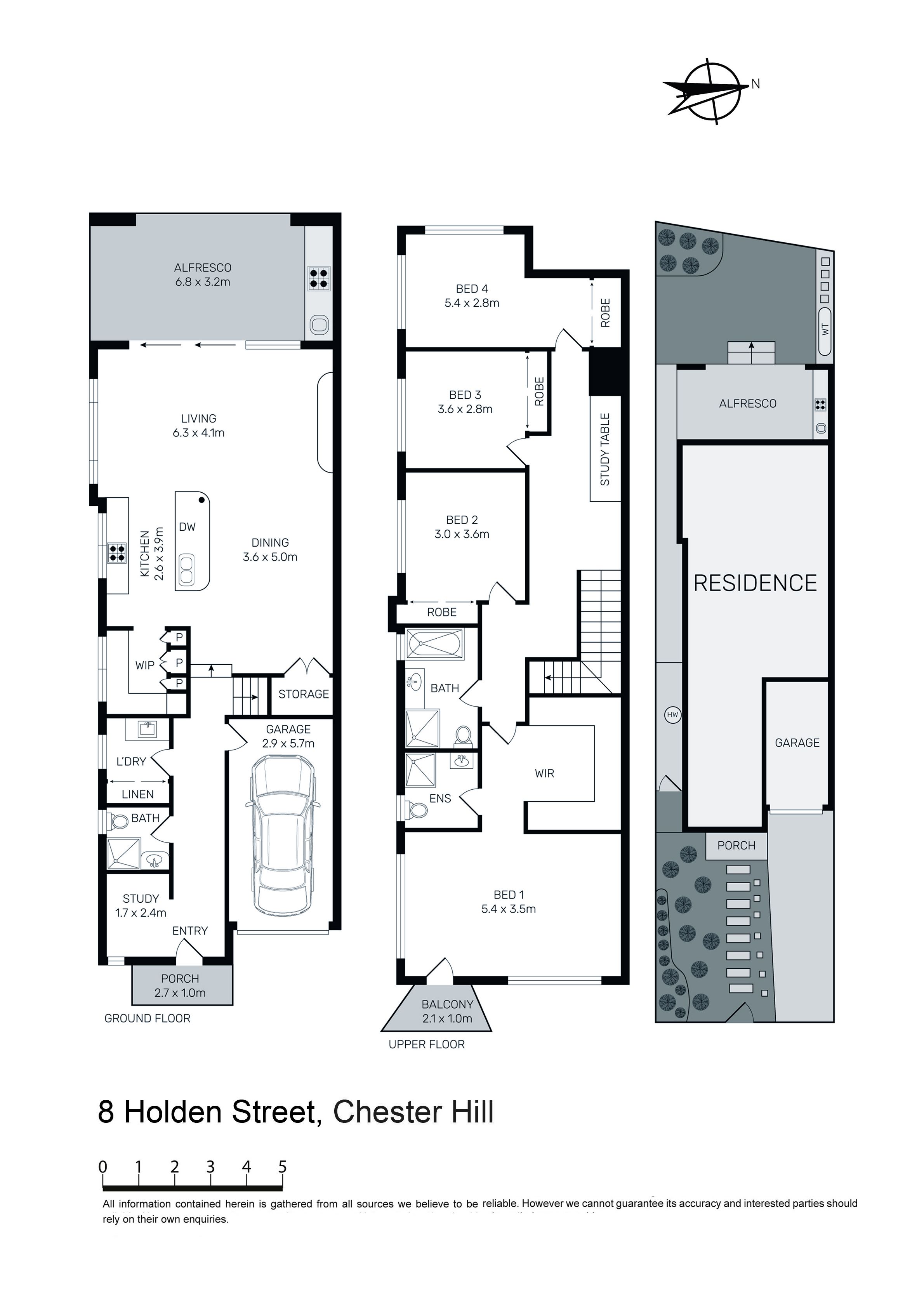 8 Holden Street — photo 11 of 11