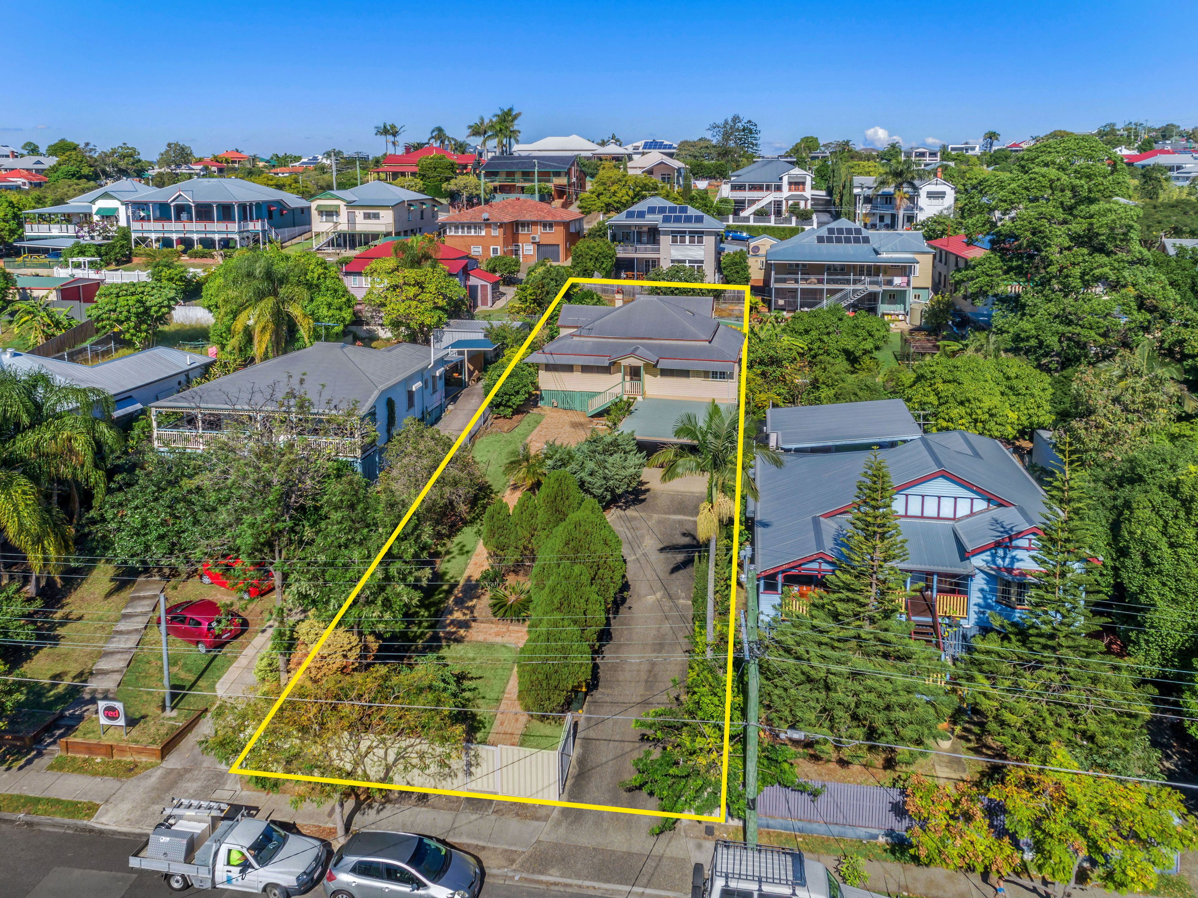 21 Brook Street, South Brisbane, QLD 4101