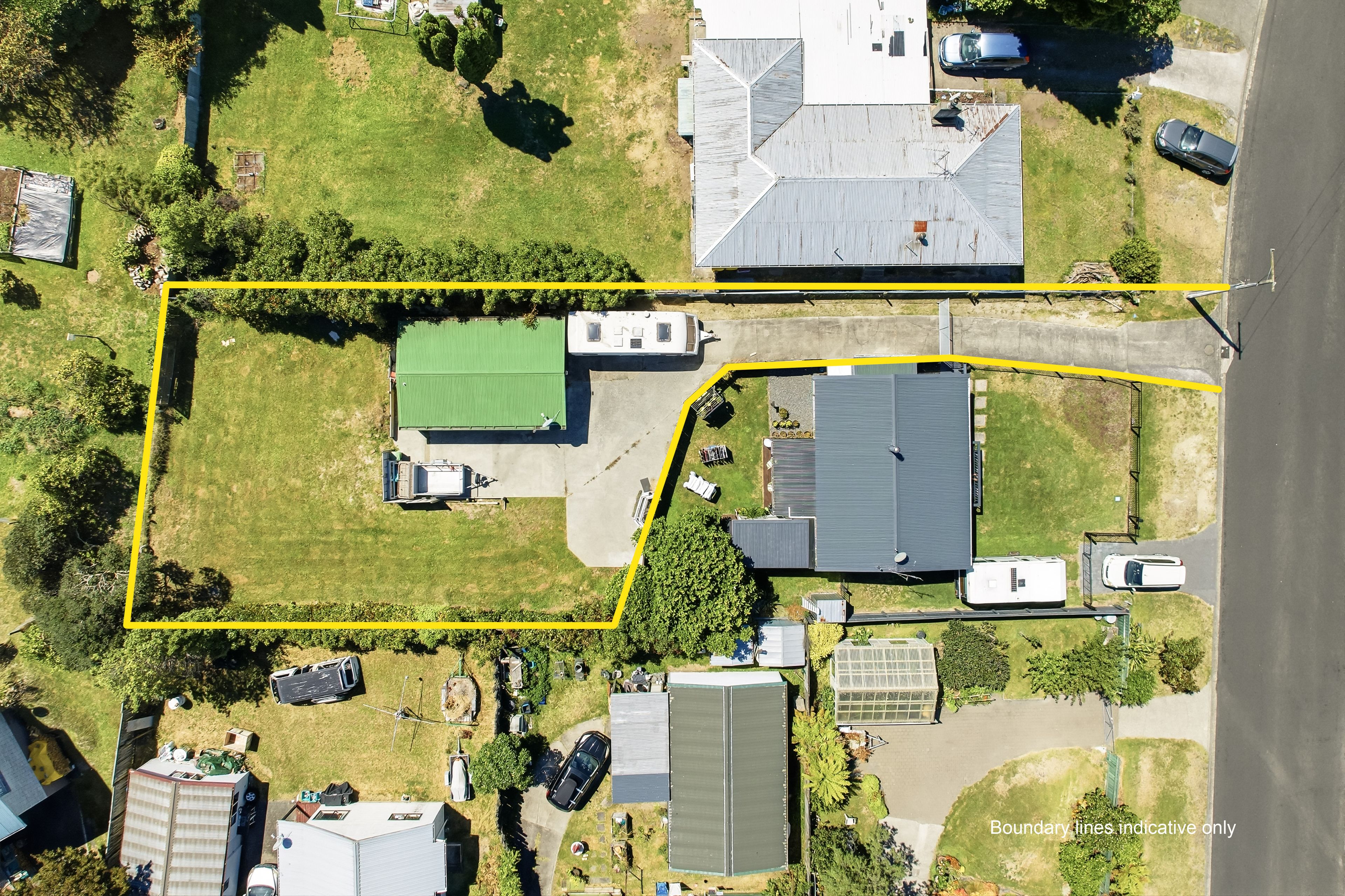 6B Kaihua Road, Nukuhau, Taupo District