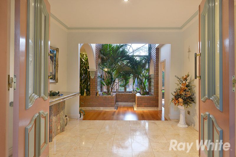 9 Timbertop Drive, Rowville, VIC 3178