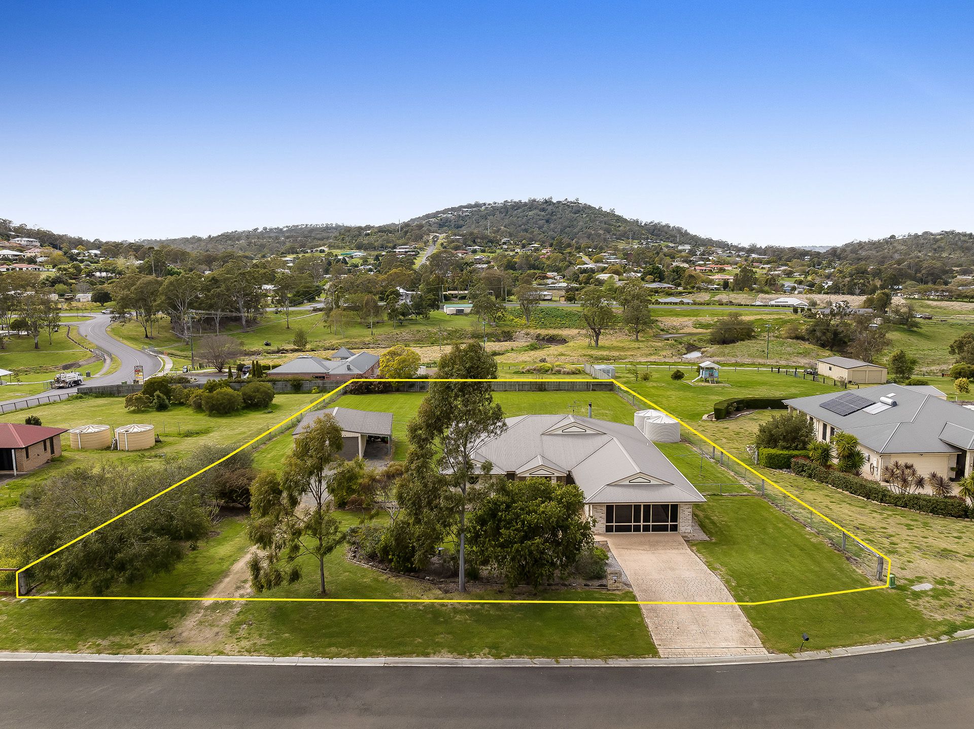 3 Northerly Drive, Hodgson Vale, QLD 4352