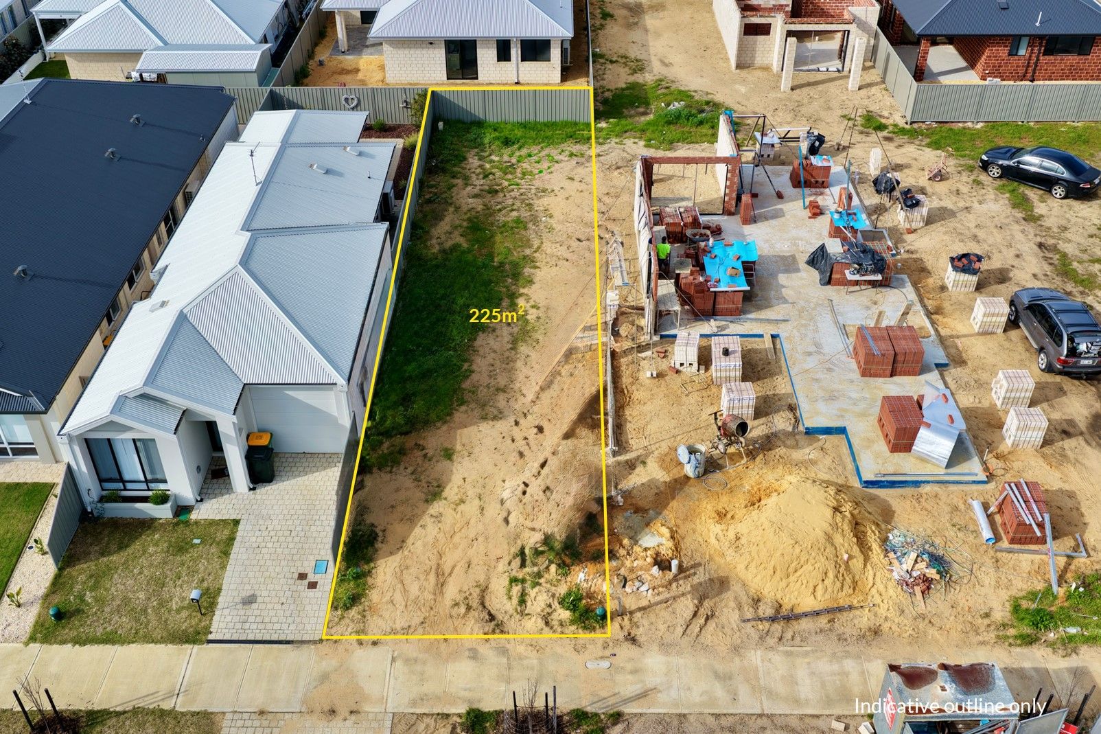 23 Yellowtail Drive, Vasse, WA 6280