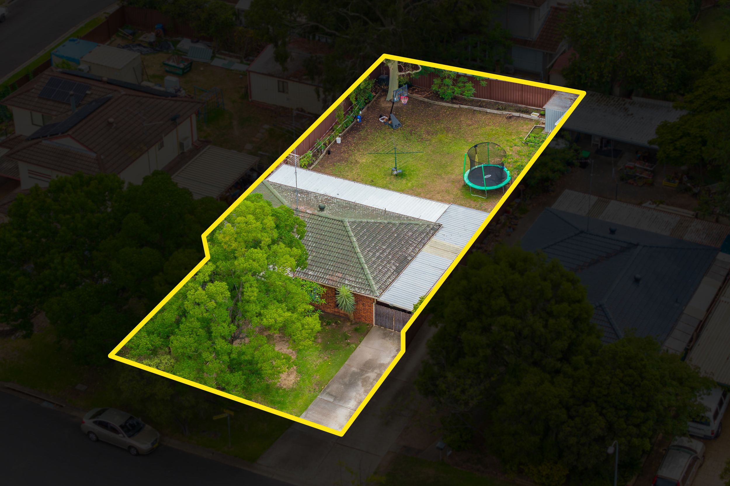 36 Mellfell Road, Cranebrook, NSW