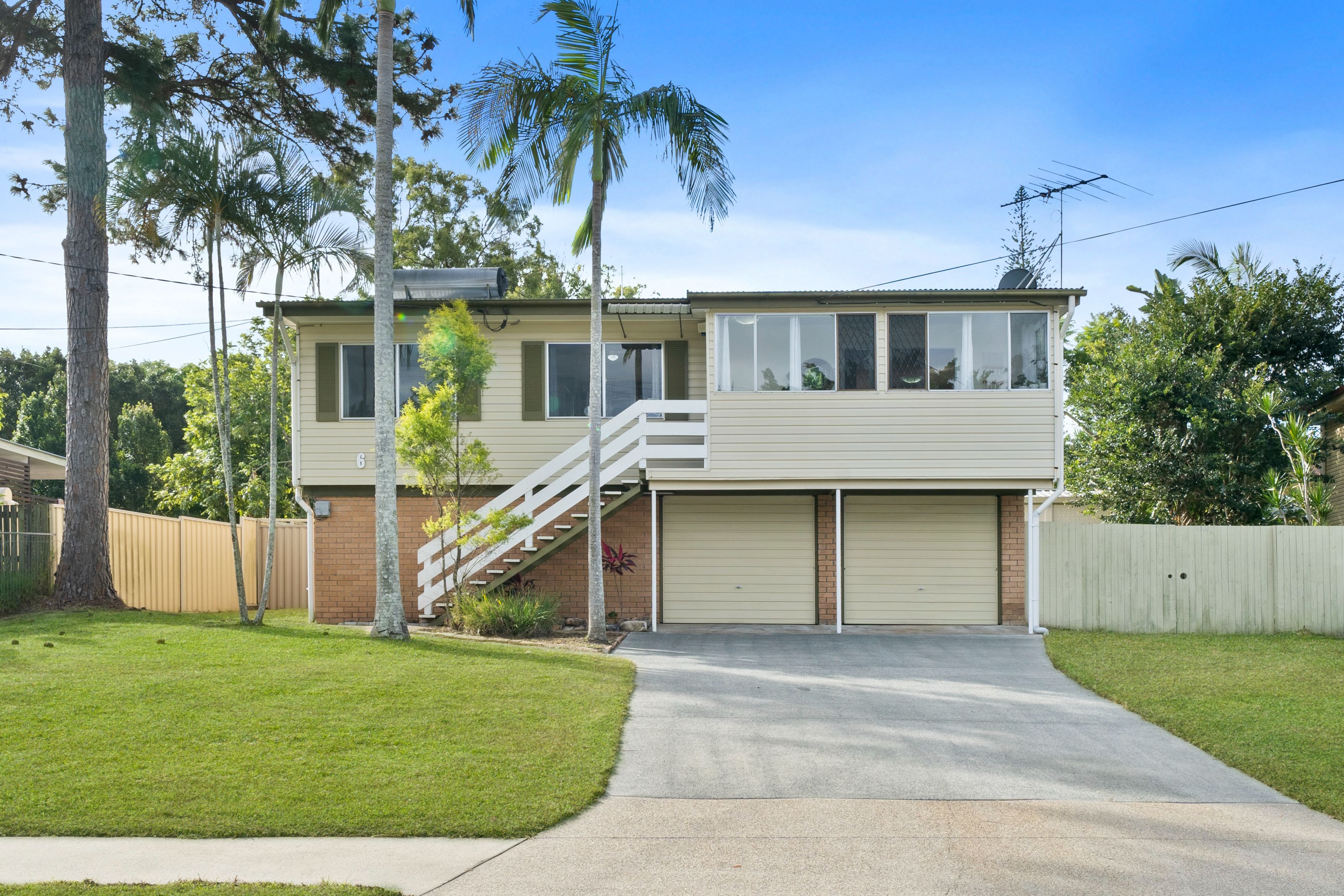6 Darren Drive, Slacks Creek, QLD 4127