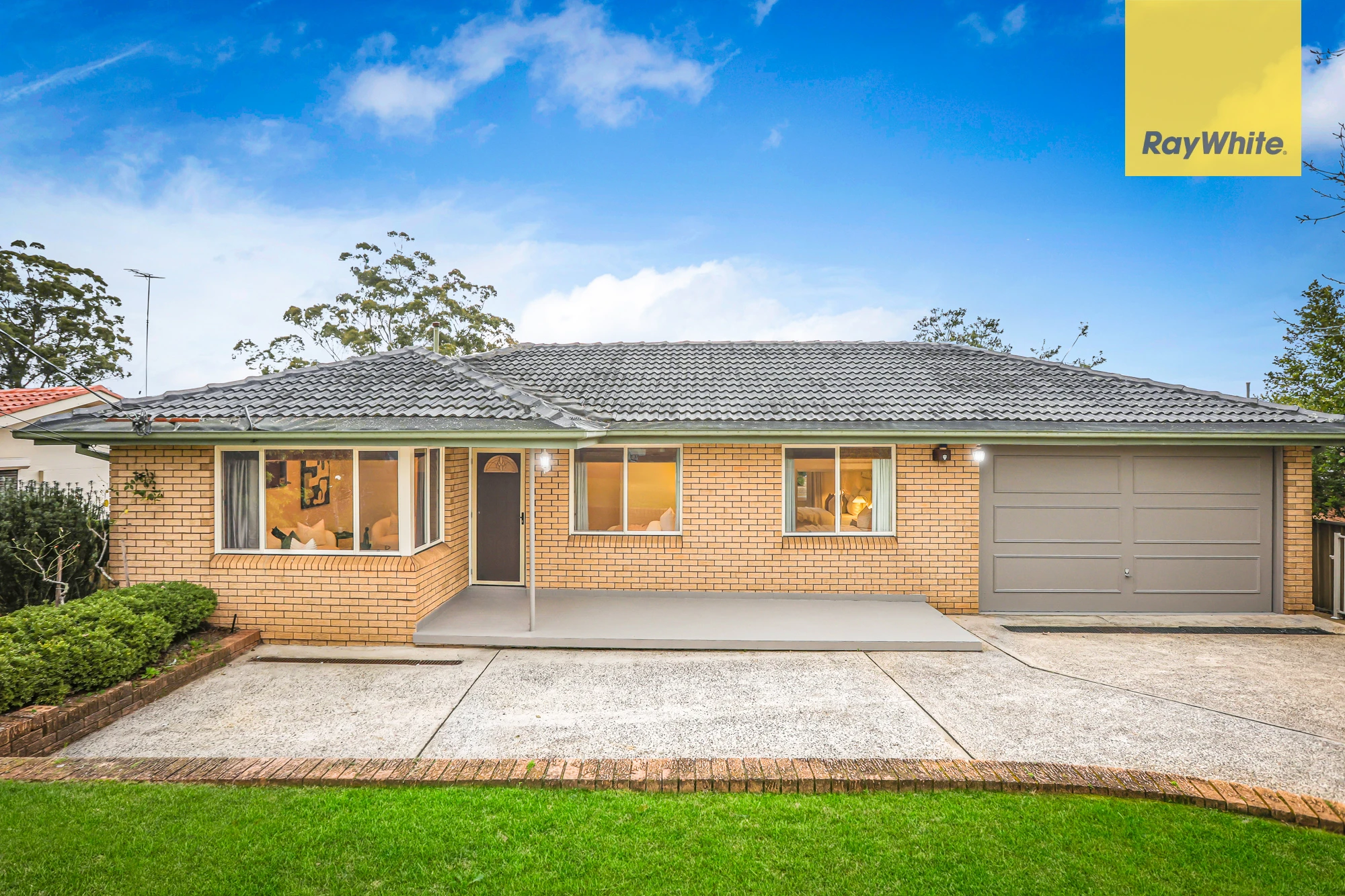 13 Jamieson Avenue, Baulkham Hills, NSW 2153