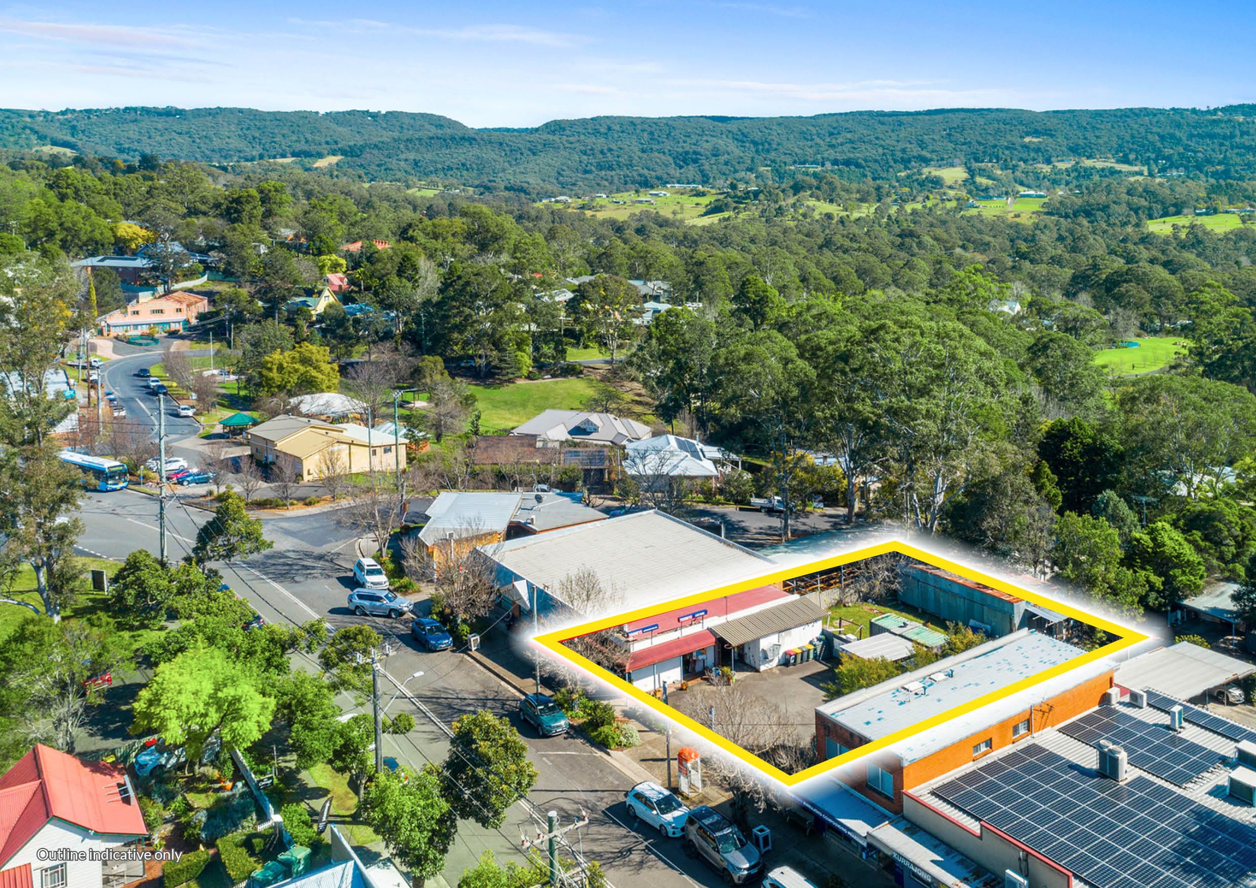 76 Old Bells Line Of Road, Kurrajong, NSW 2758