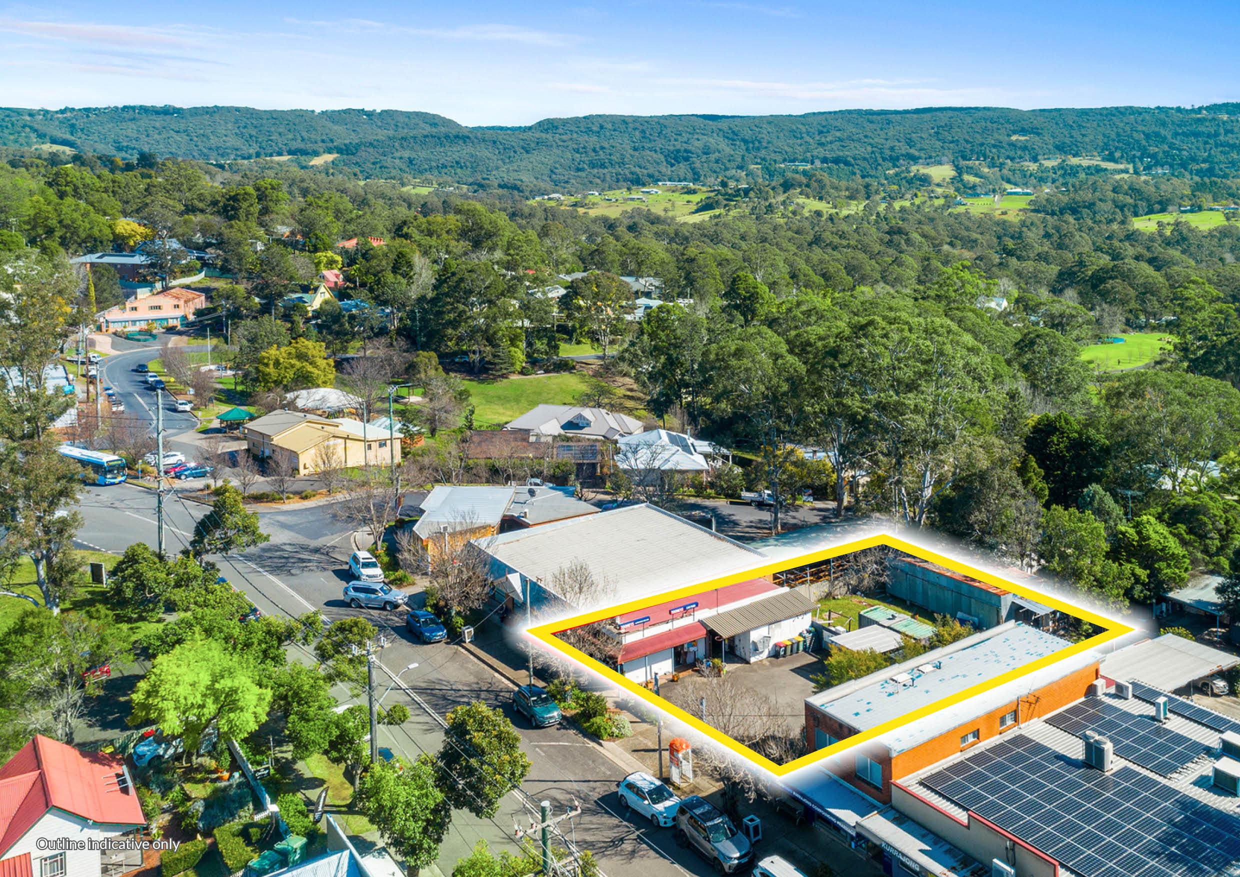 76 Old Bells Line Of Road, Kurrajong, NSW 2758