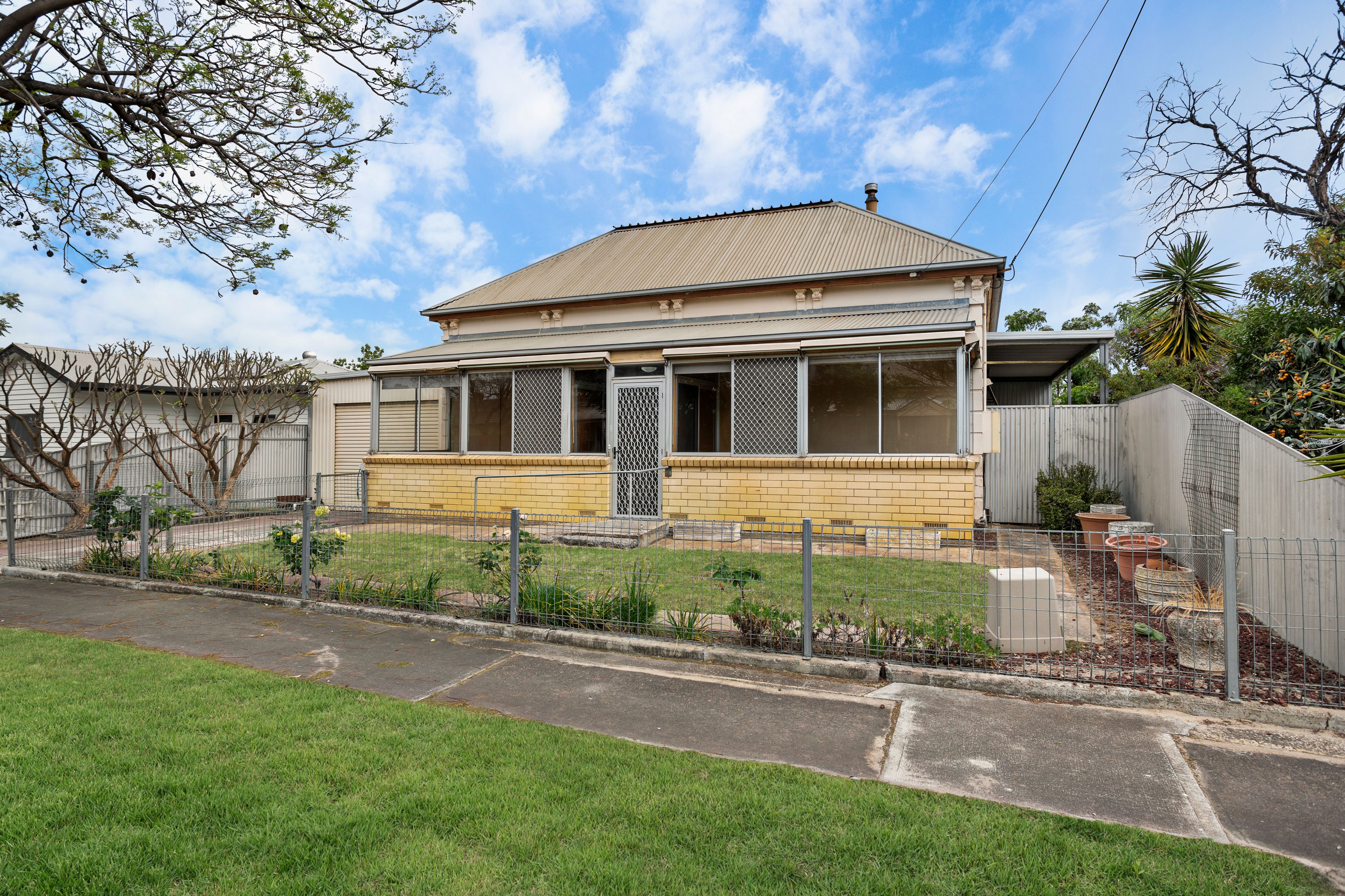 24 Alice Street, Rosewater, SA 5013