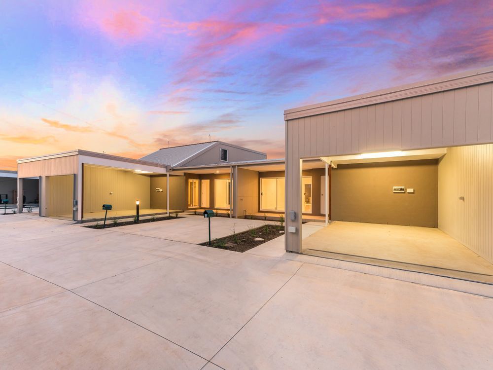 35/25 Maywood Street, Loganlea, QLD 4131