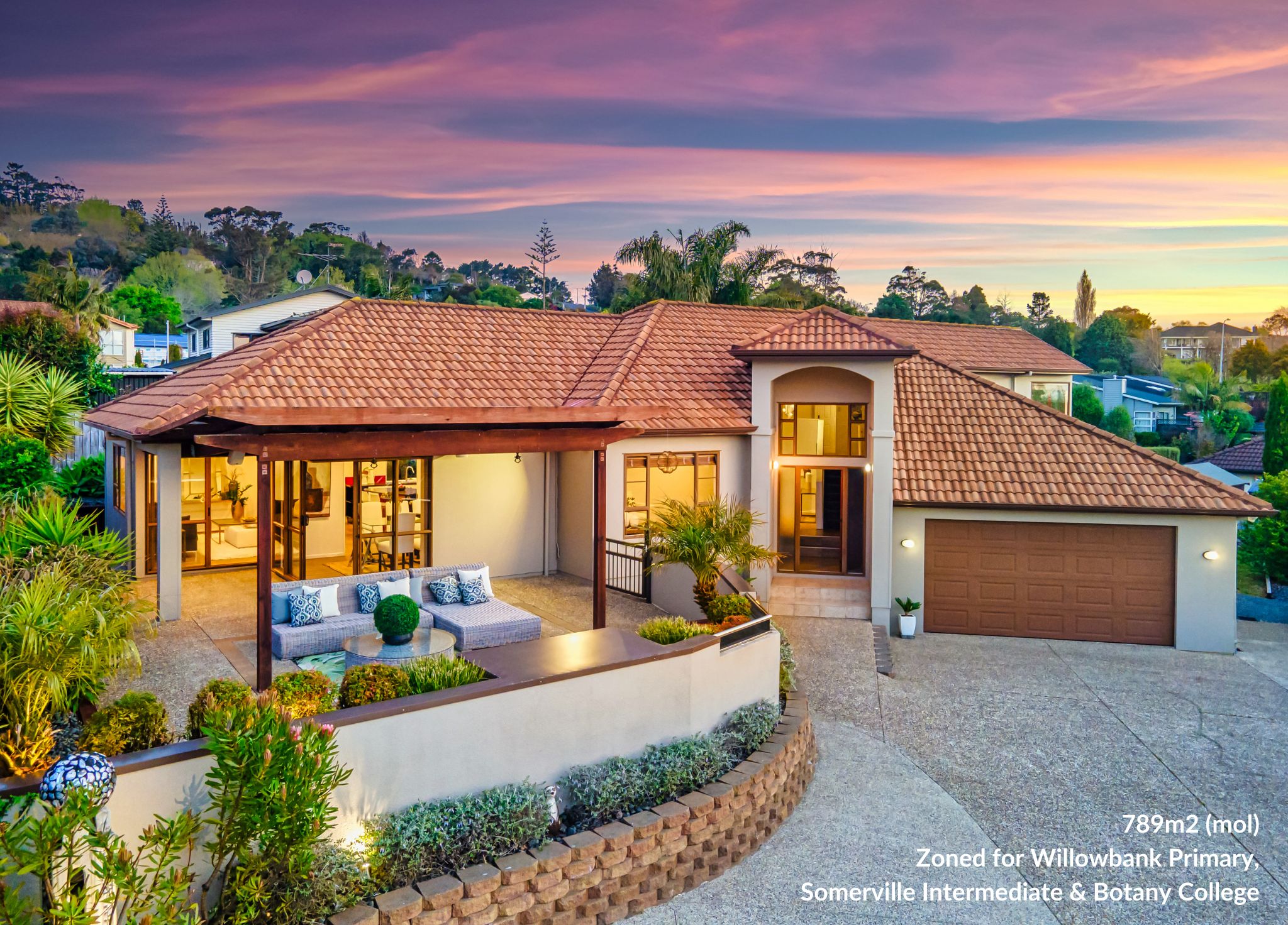 62 Brooke Ridge Rise, Dannemora, Manukau City