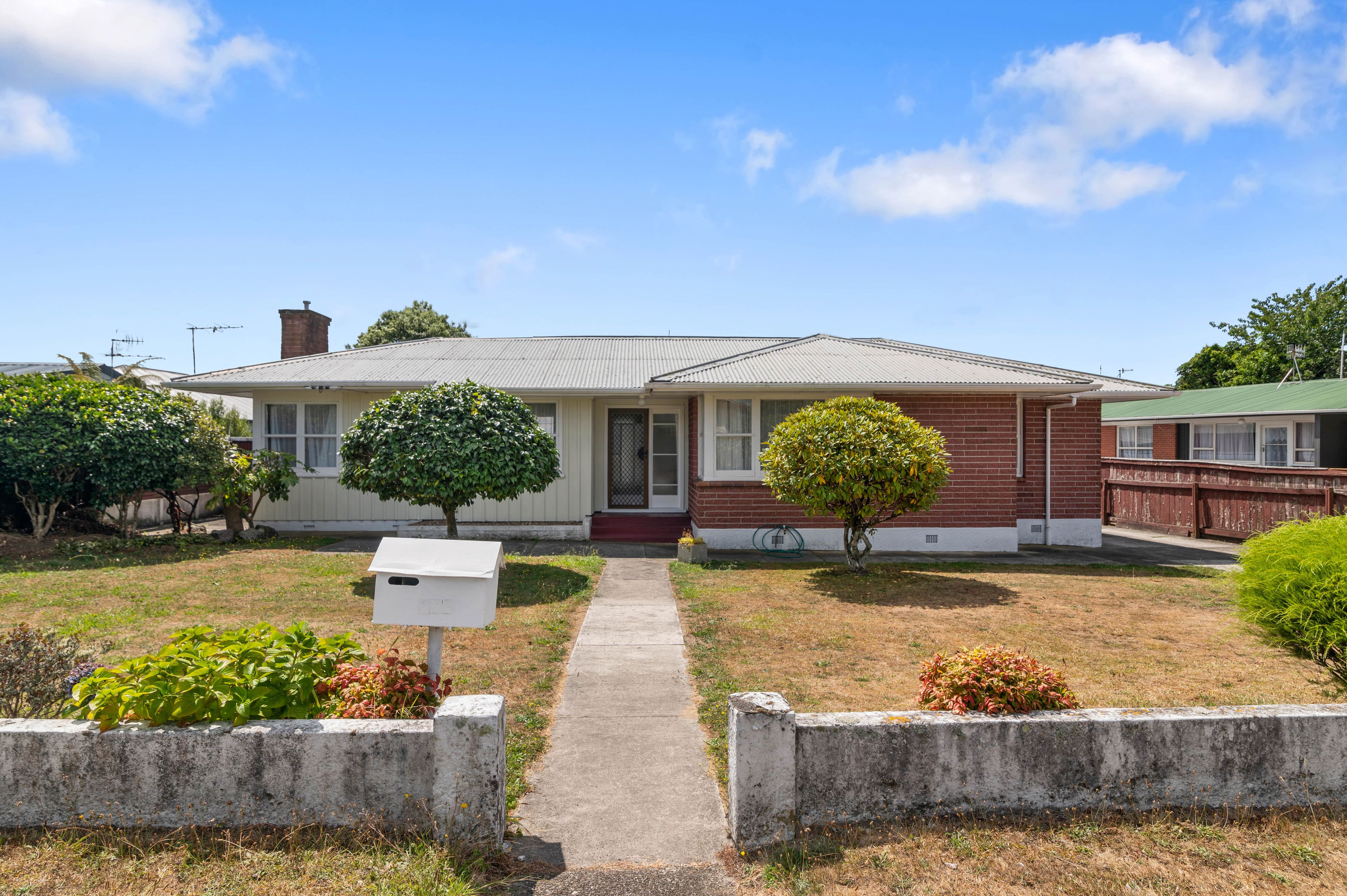 135 Malfroy Road, Victoria, Rotorua District