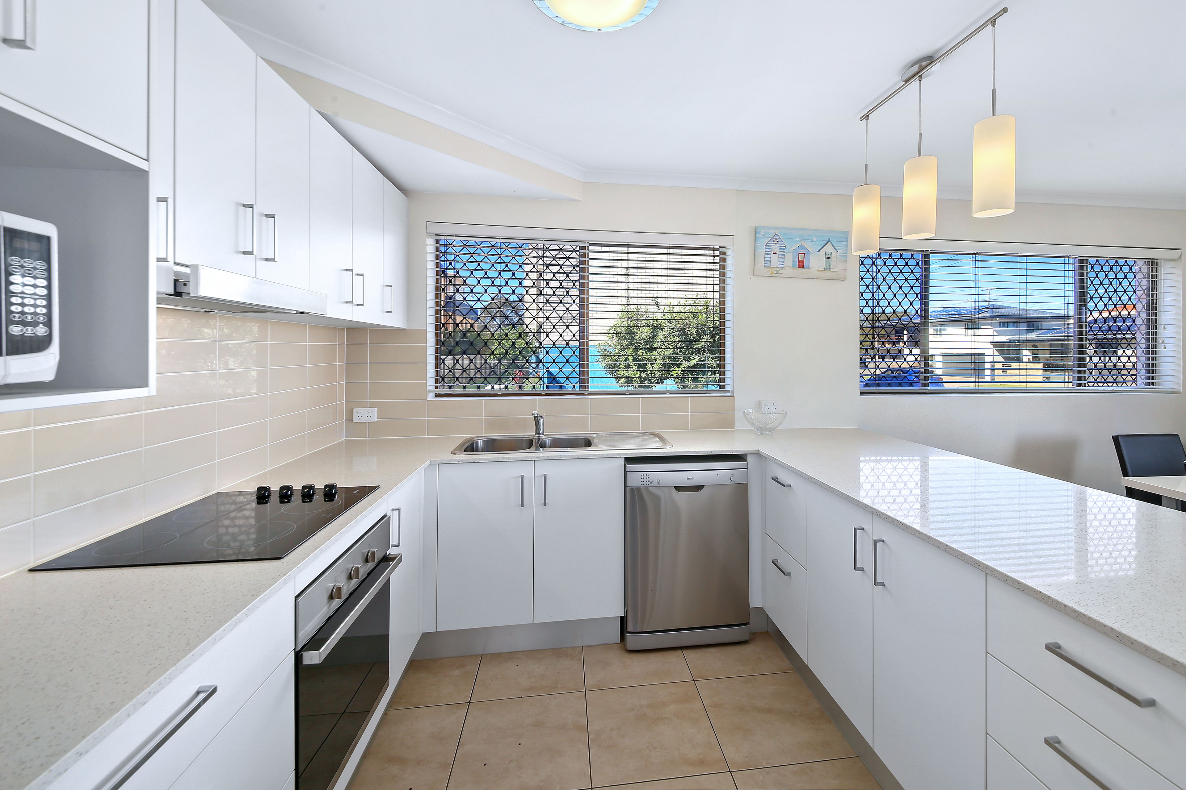 Unit 2/1 Burke Street, Golden Beach, QLD 4551