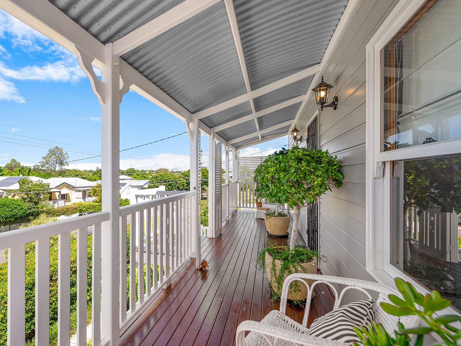 158 Strong Avenue, Graceville, QLD 4075