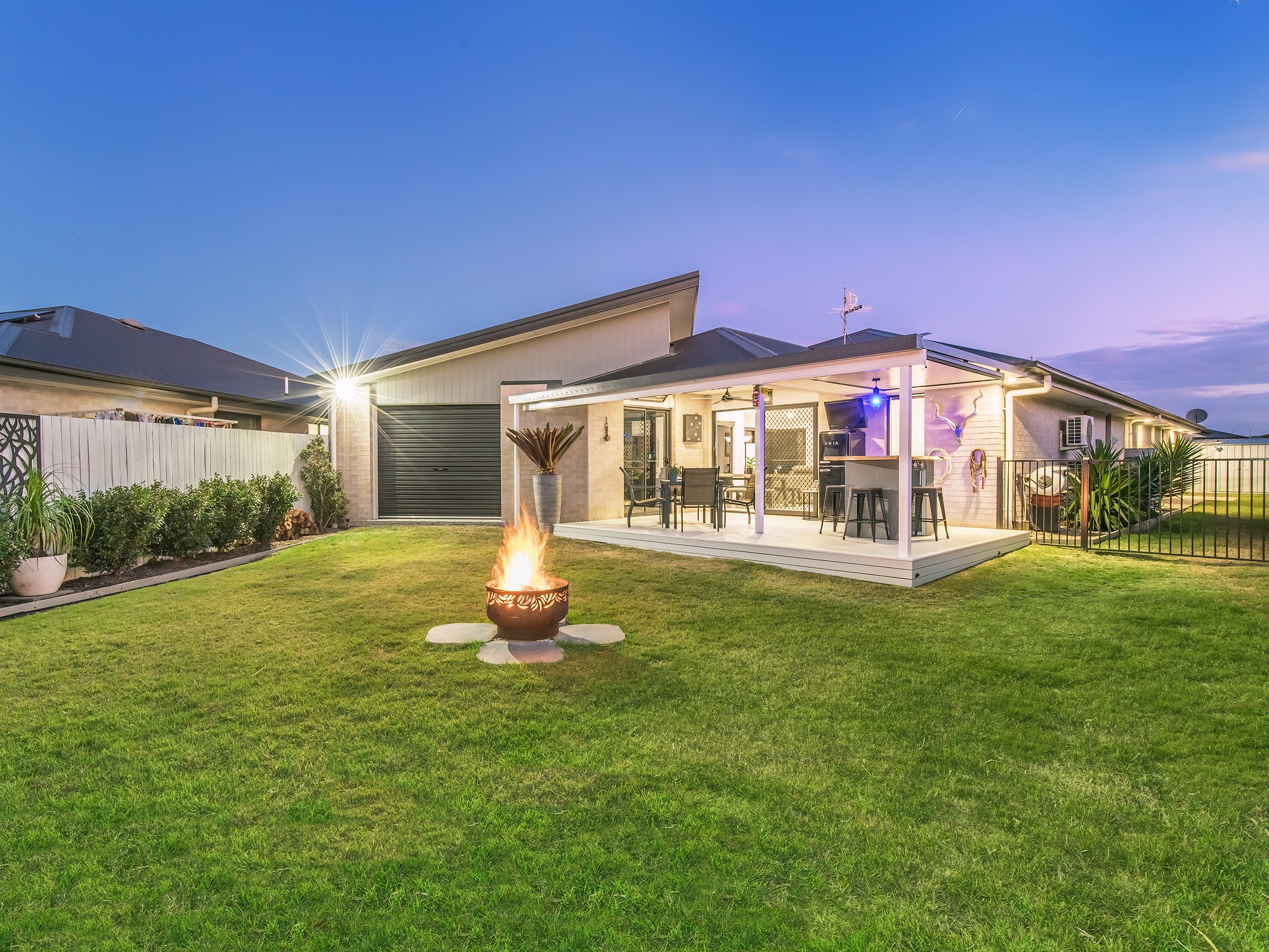 Ormeau, QLD 4208
