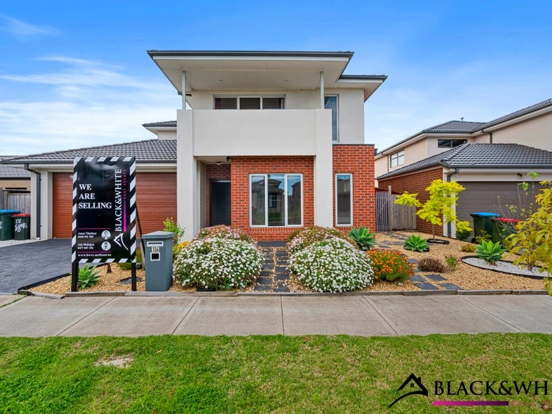 14 Lambro Way, Point Cook, VIC 3030