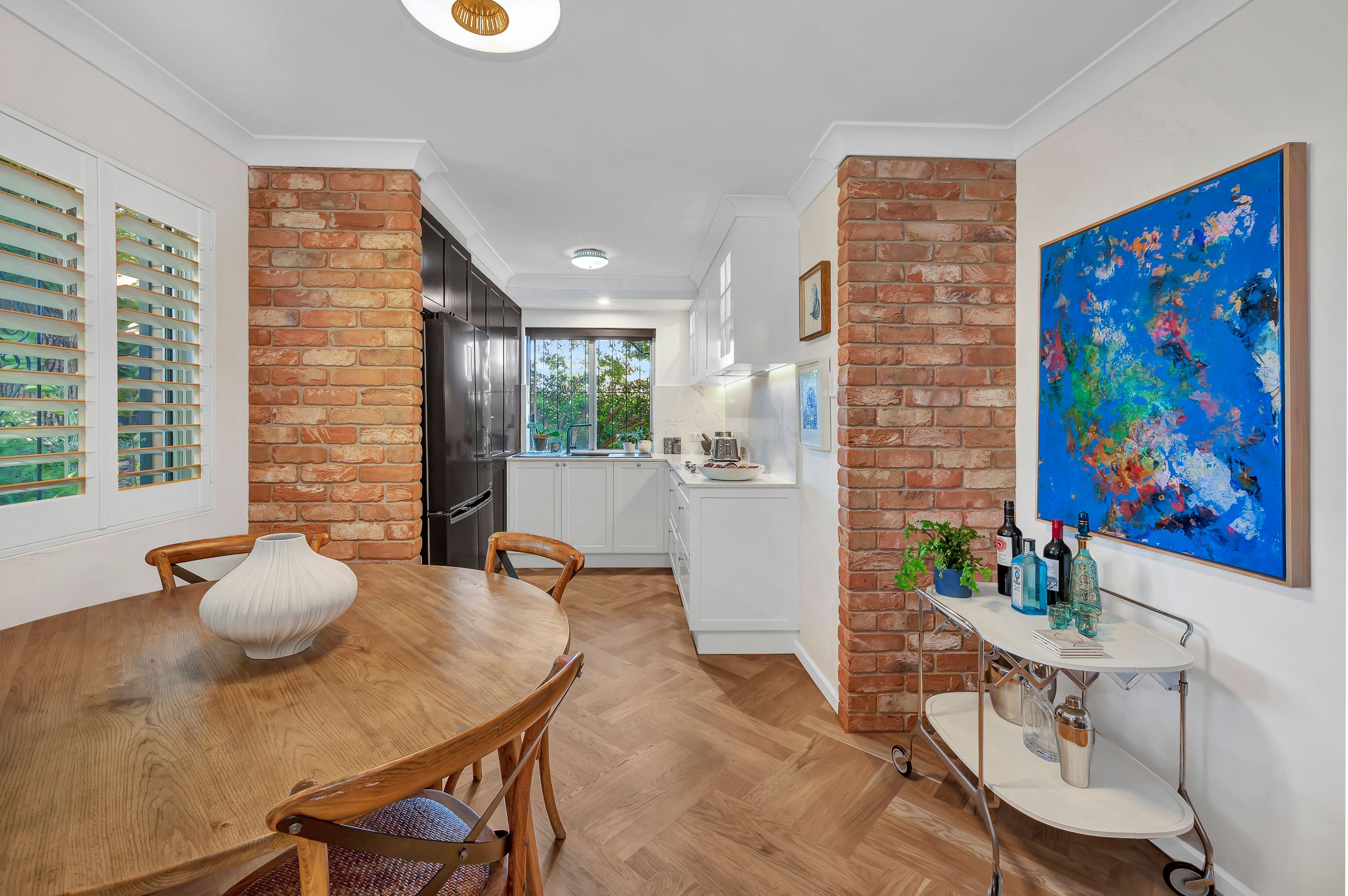 4/28 Riverview Terrace, Hamilton, QLD 4007