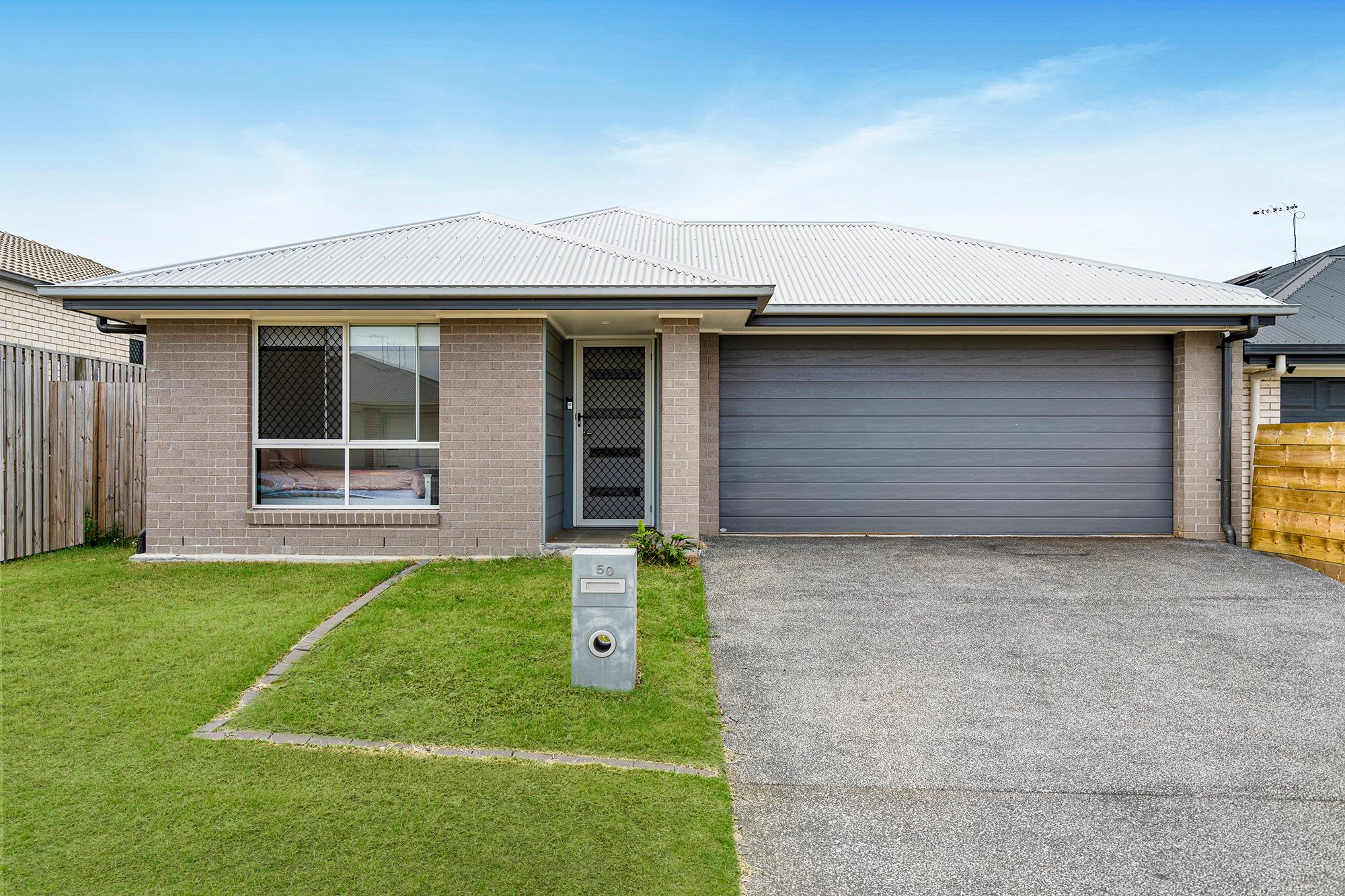 50 Miamax Place, Logan Reserve QLD 4133