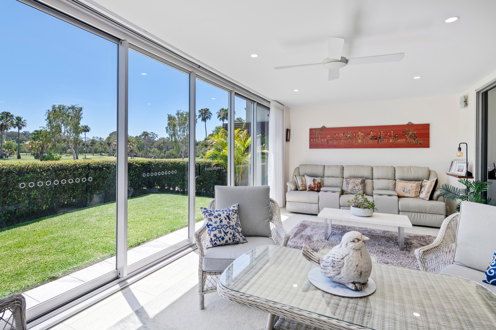 5217 Marine Drive West, Sanctuary Cove, QLD 4212