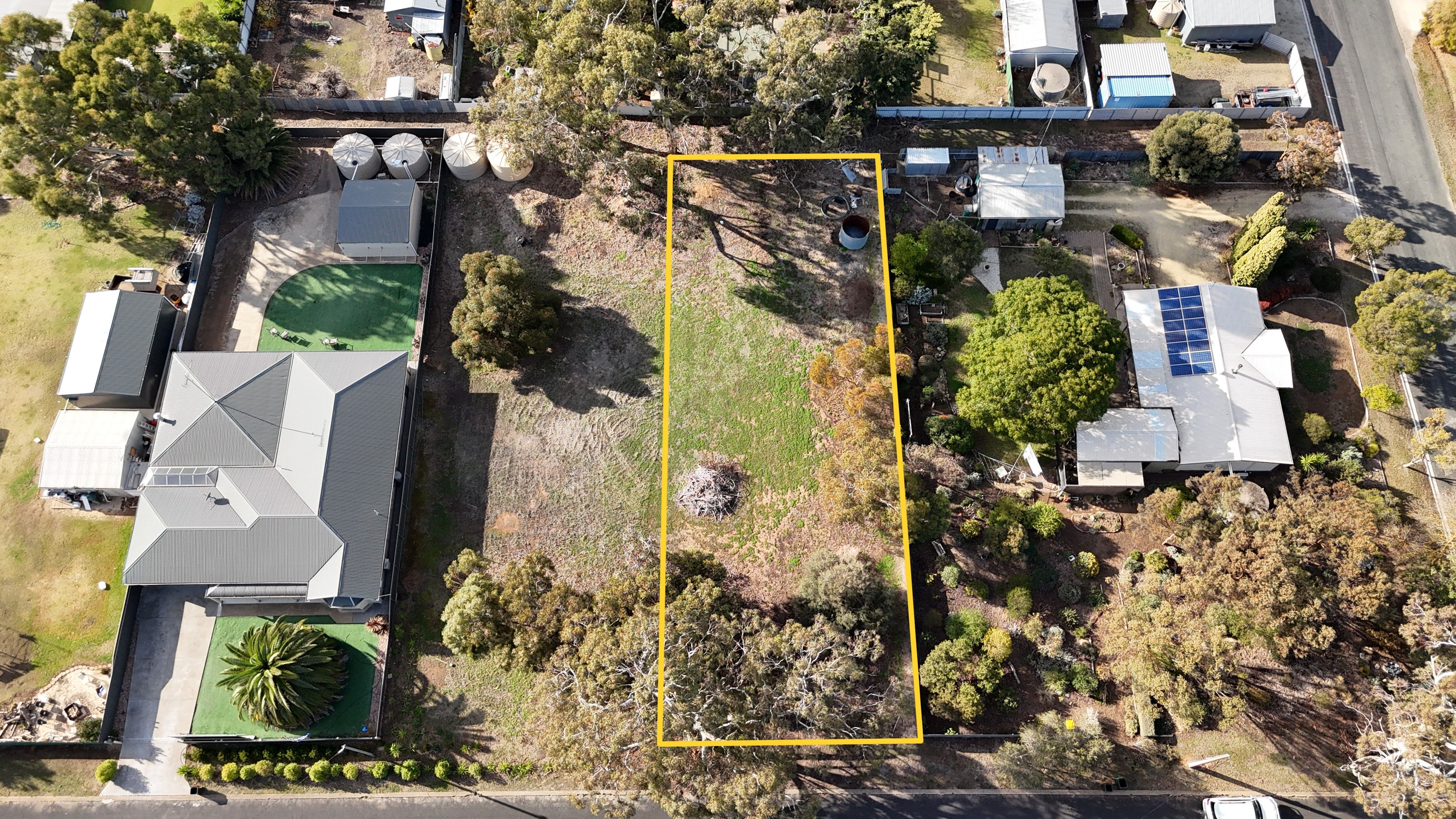 6 Fifth Street, Bordertown, SA 5268