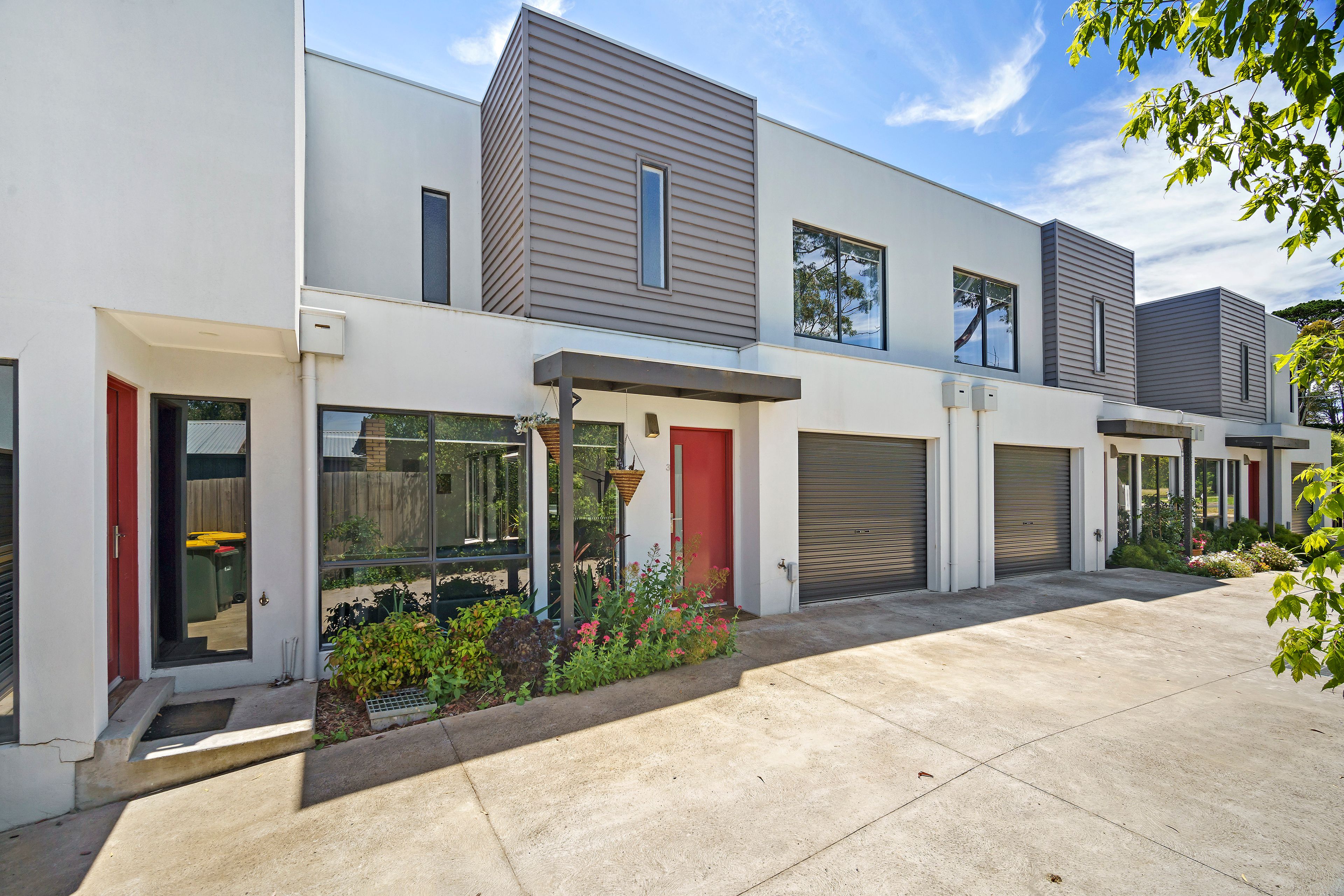 3/23 Gillies Street South, Alfredton VIC 3350
