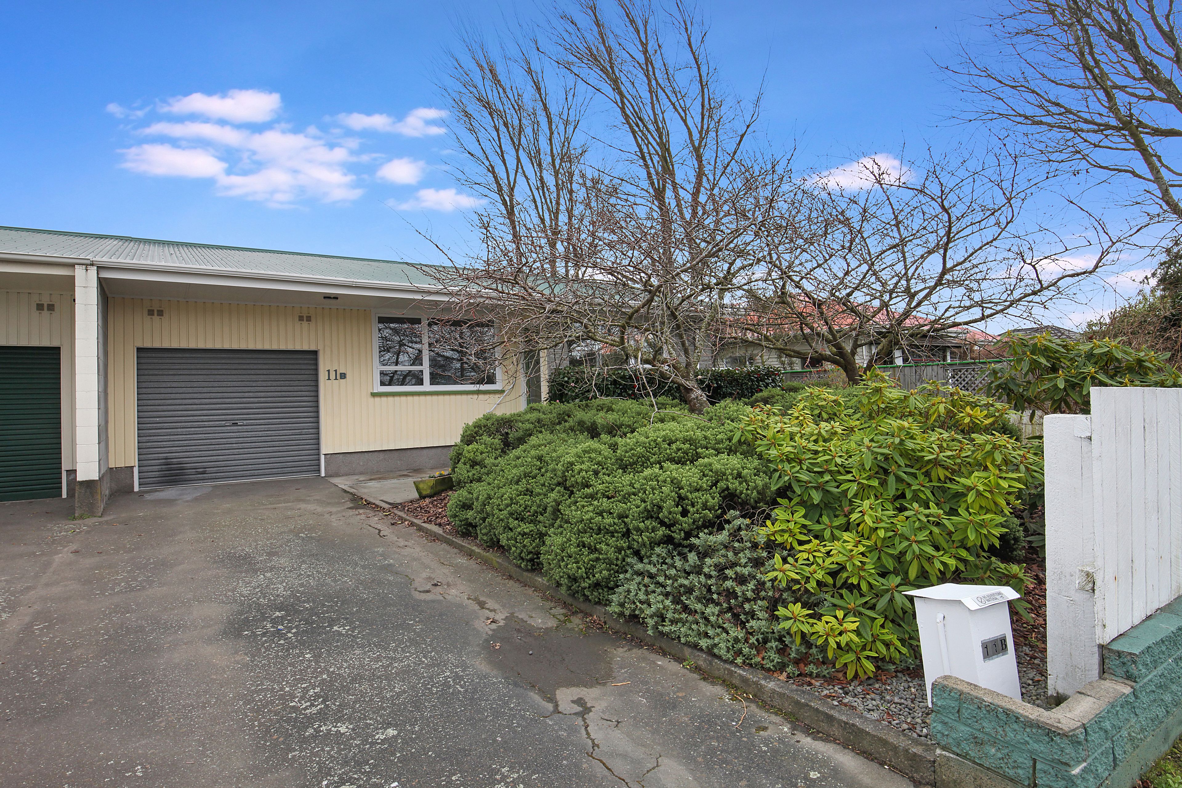 11B Field Terrace, Upper Riccarton, Christchurch City