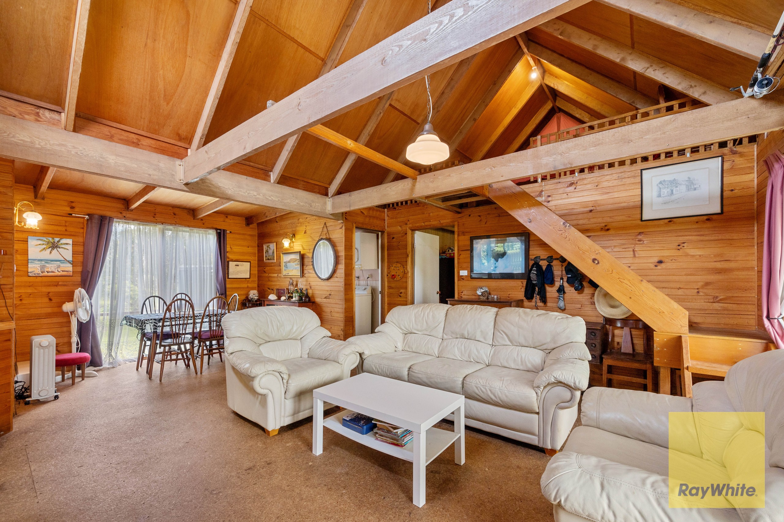 12 The Boulevard, Sandy Point, VIC 3959